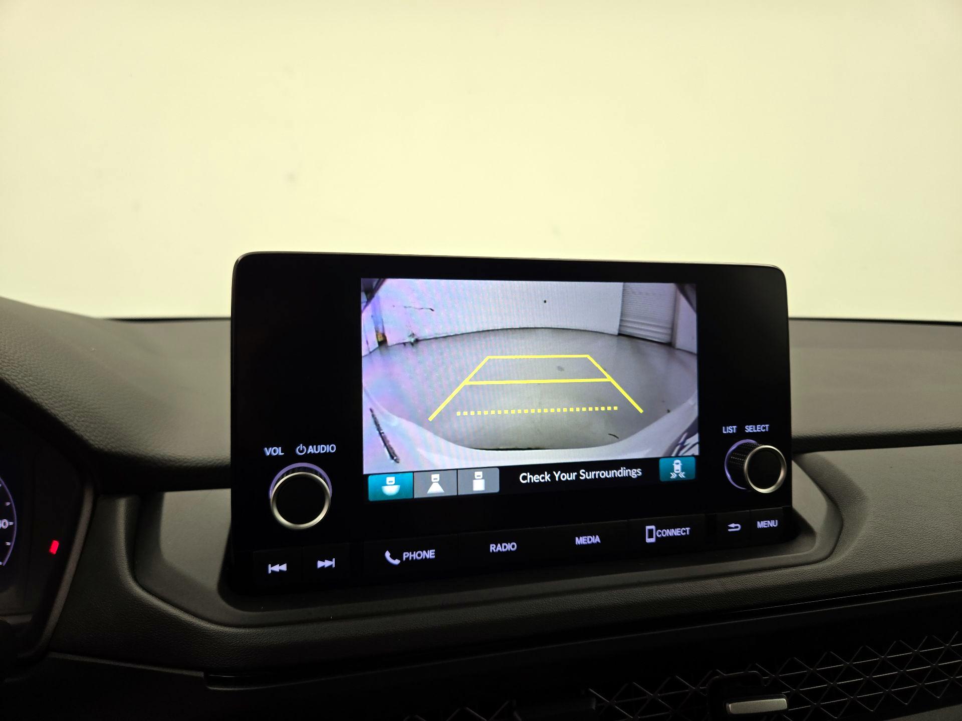 Thumbnail: 2024 Honda Accord - 14