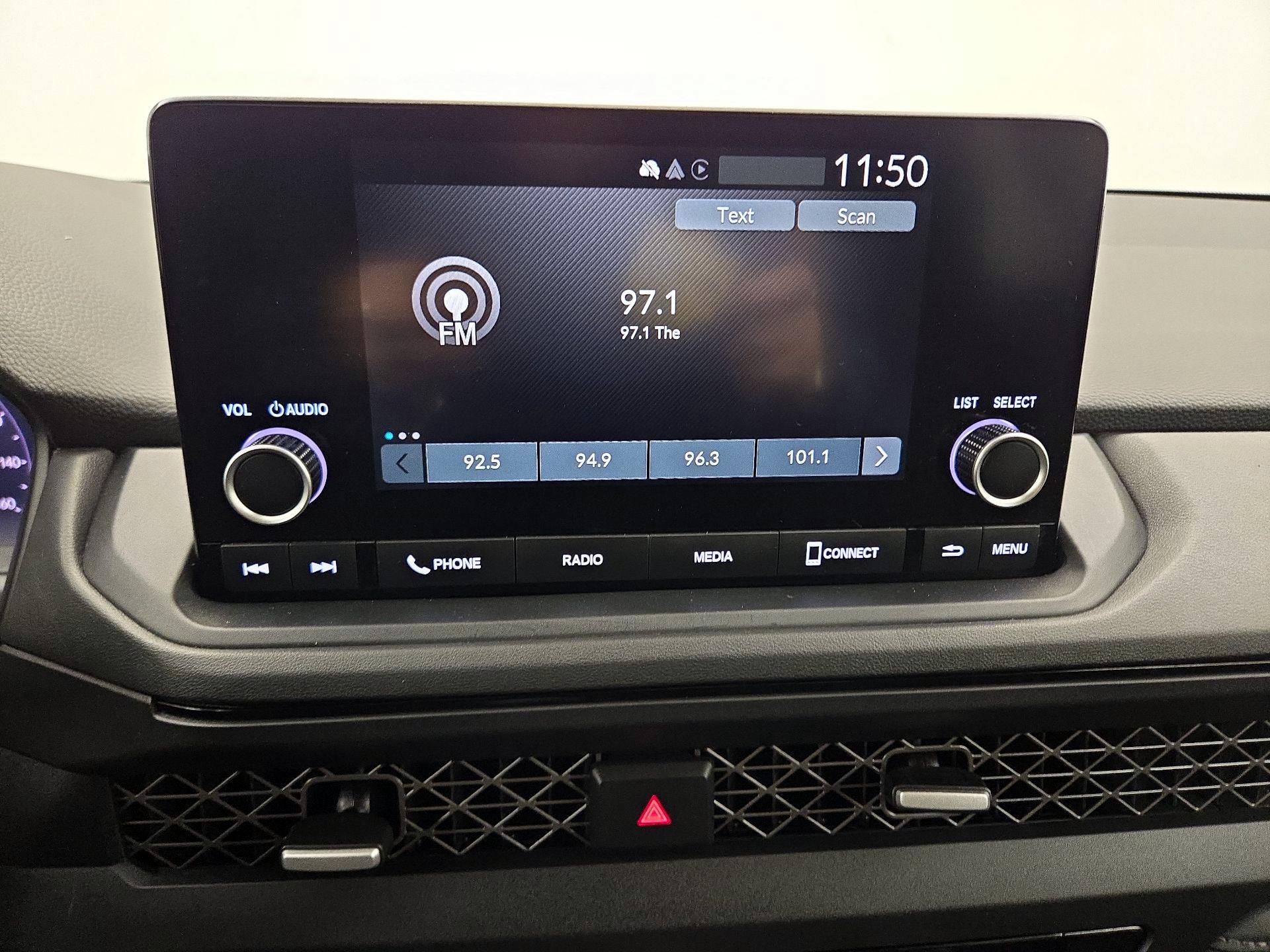 Thumbnail: 2024 Honda Accord - 15