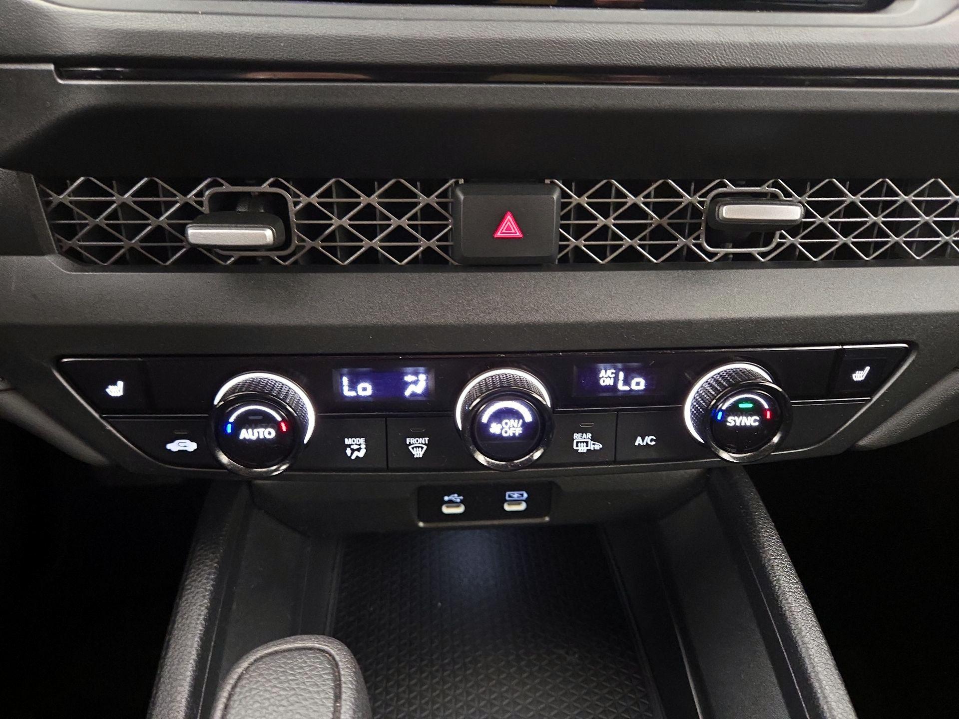 Thumbnail: 2024 Honda Accord - 16