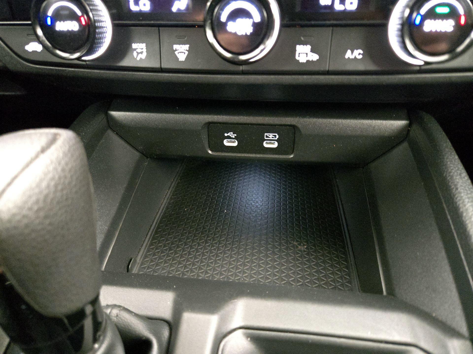 Thumbnail: 2024 Honda Accord - 18