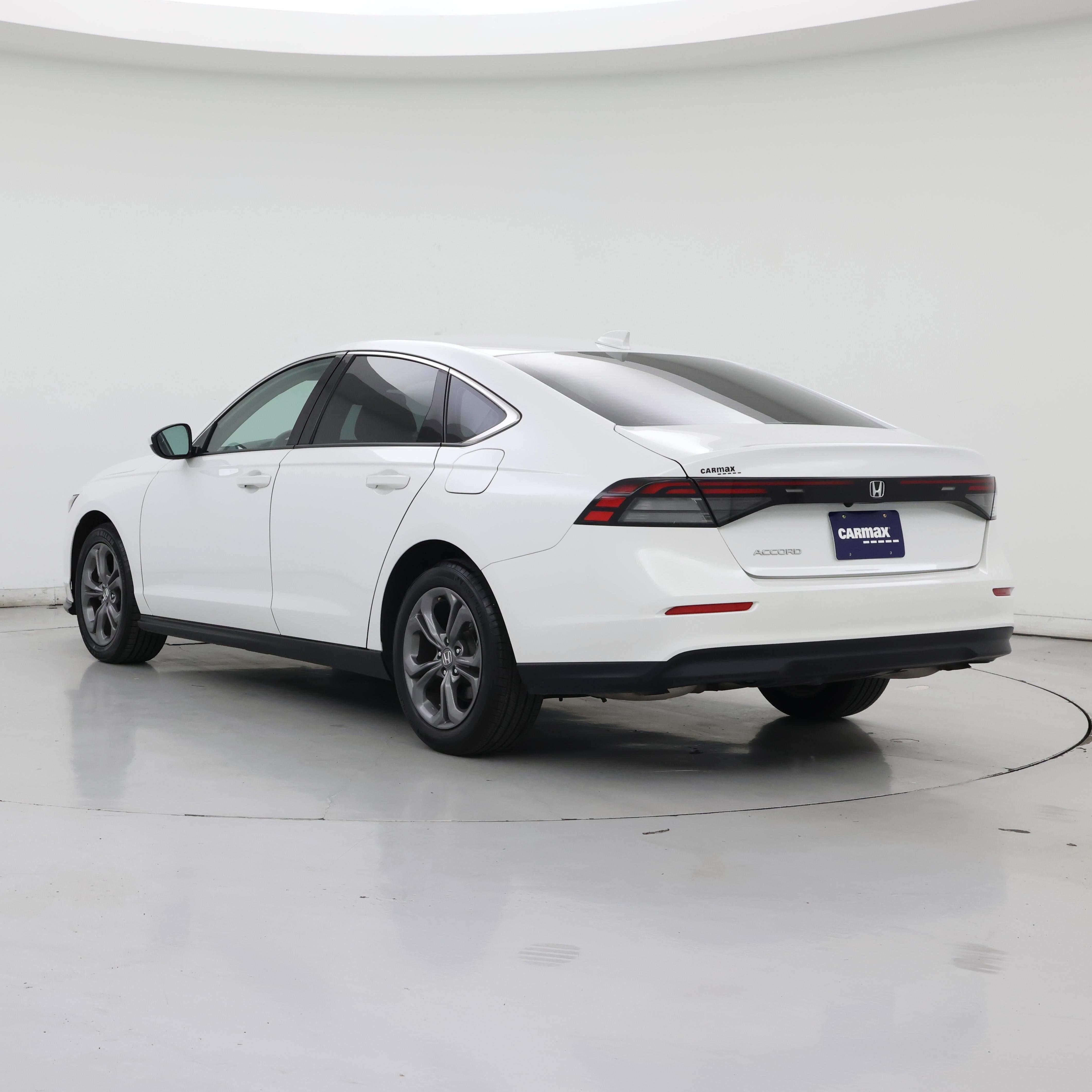 Thumbnail: 2024 Honda Accord - 2