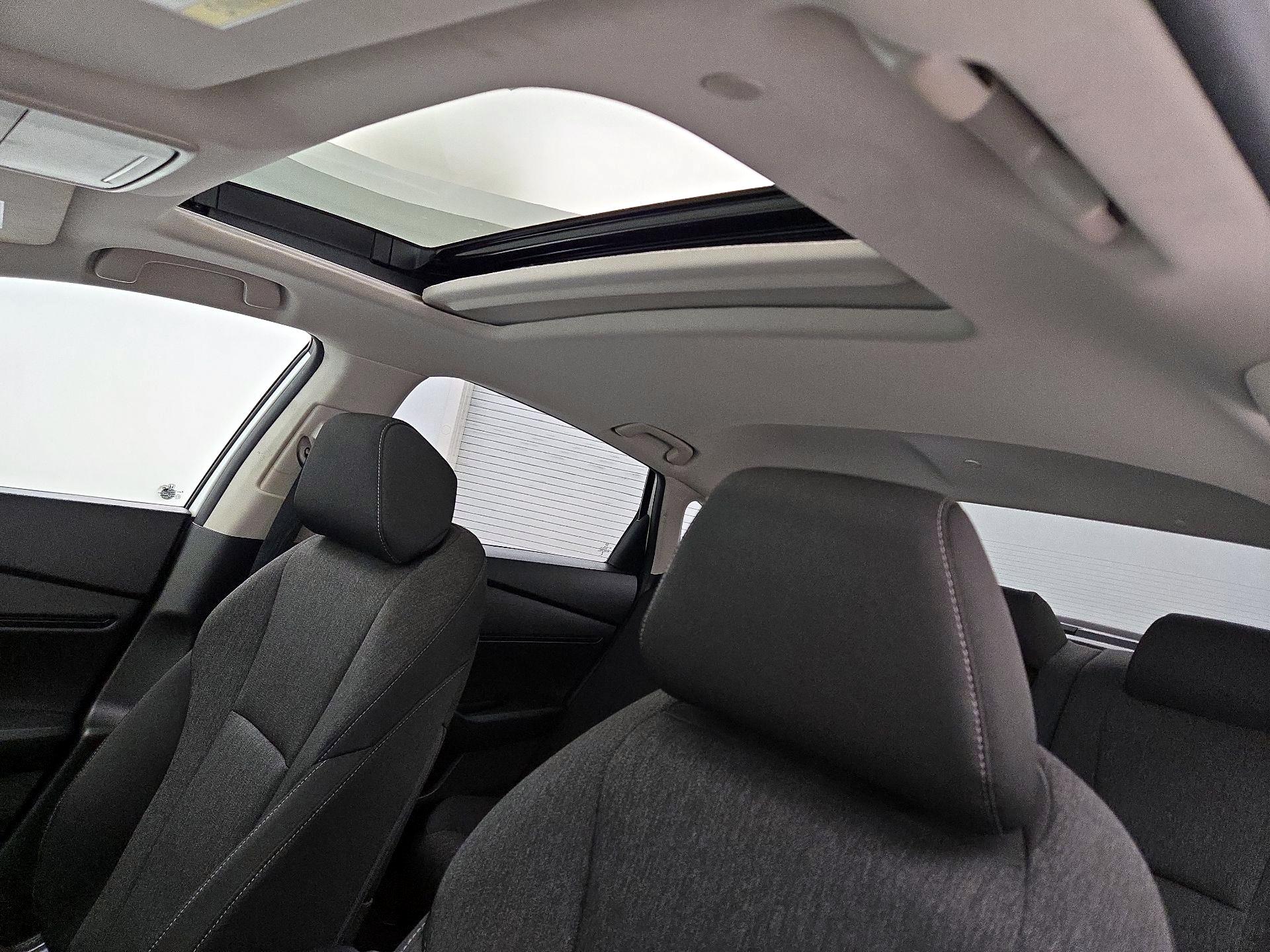 Thumbnail: 2024 Honda Accord - 19