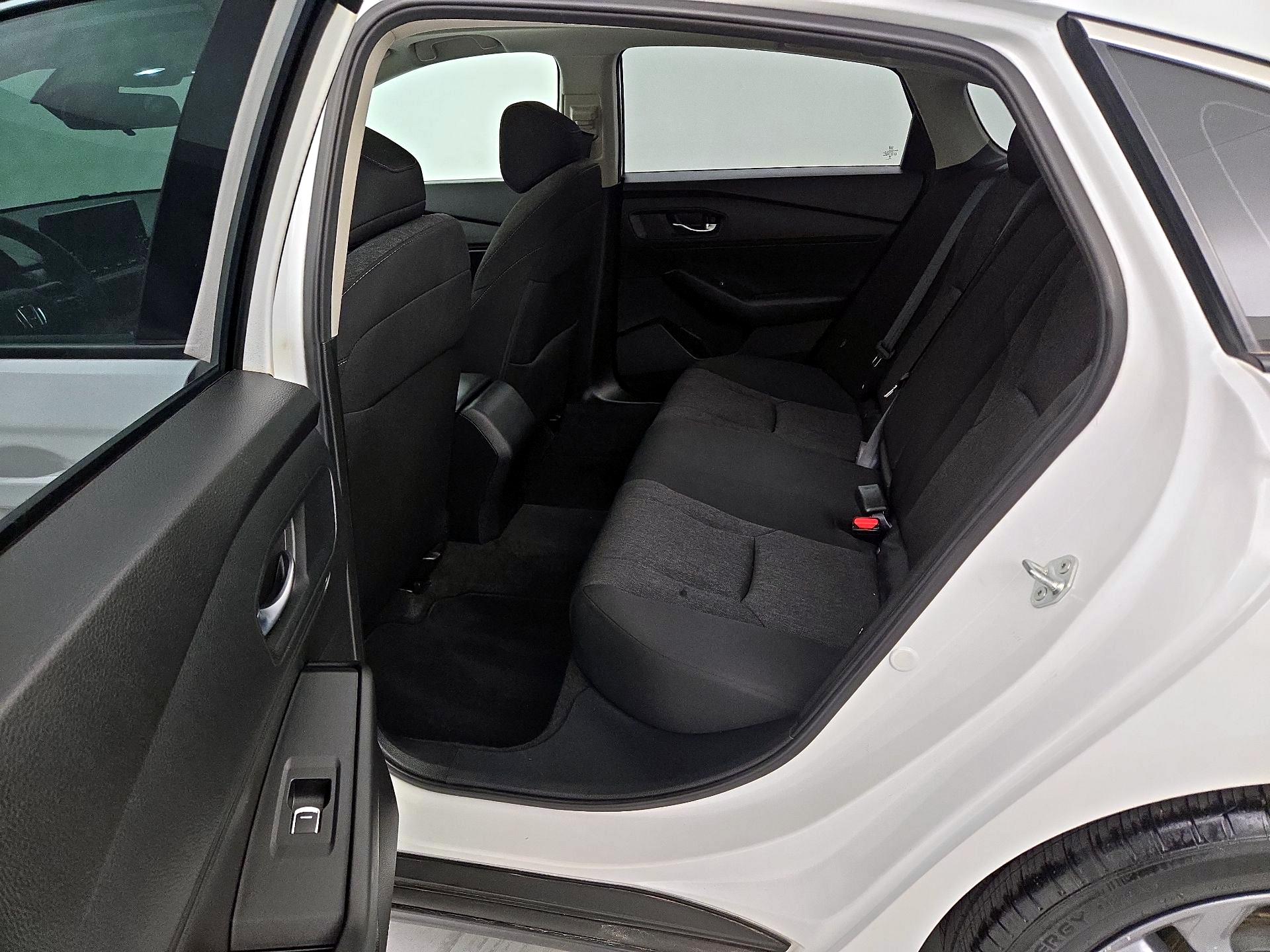 Thumbnail: 2024 Honda Accord - 20