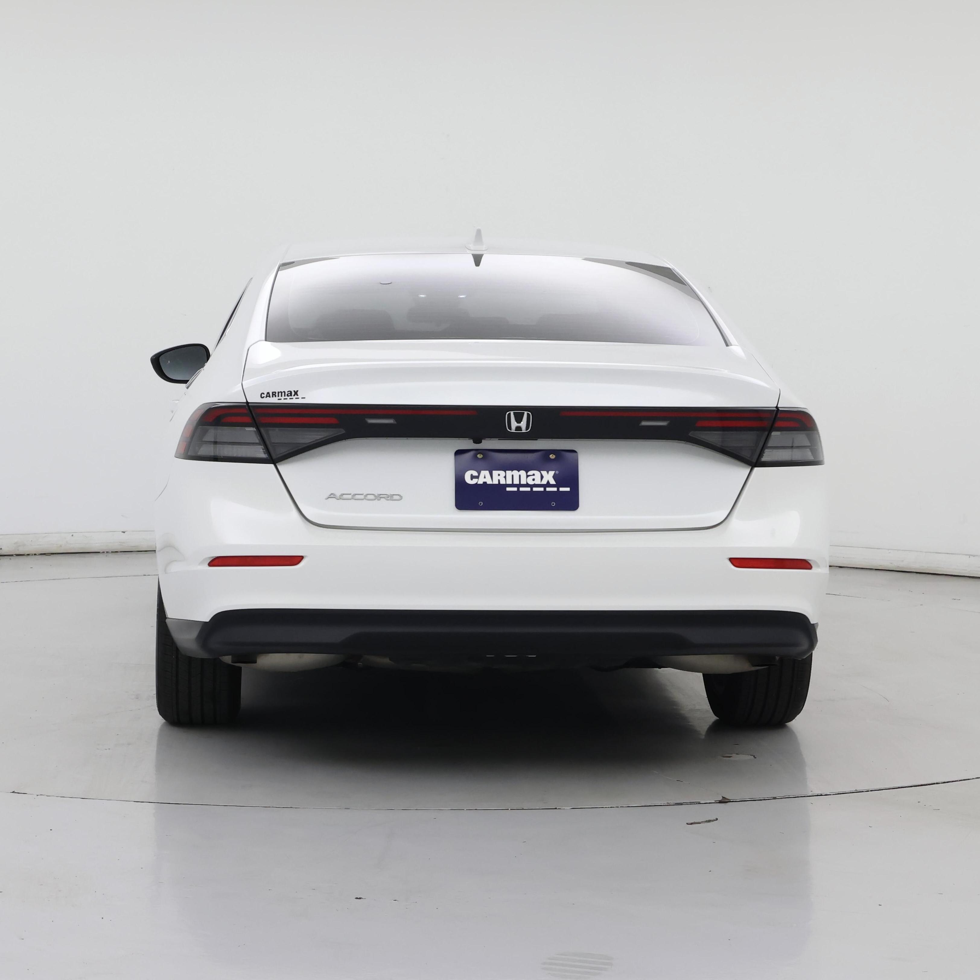 Thumbnail: 2024 Honda Accord - 6