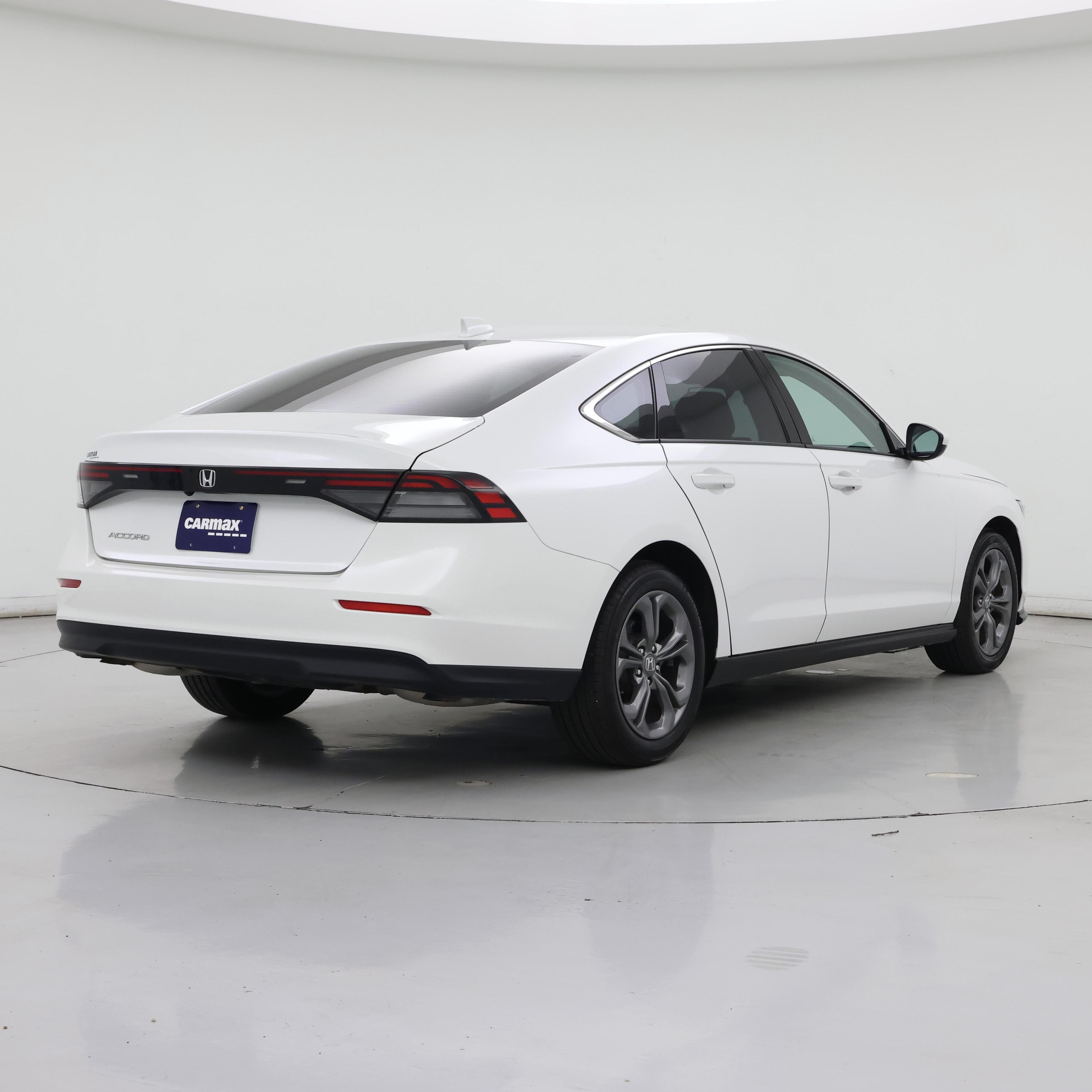 Thumbnail: 2024 Honda Accord - 8