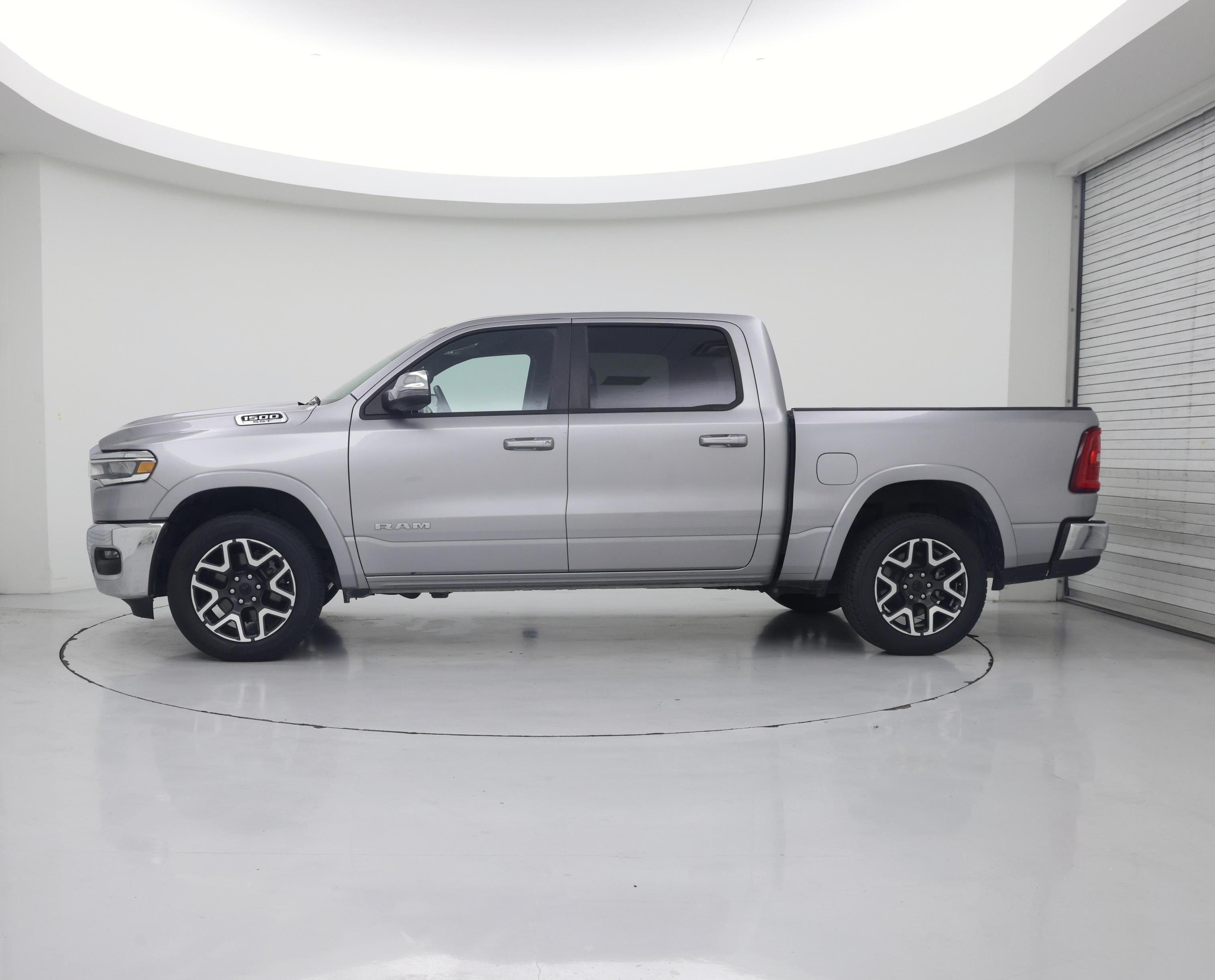 Thumbnail: 2025 RAM 1500 - 3