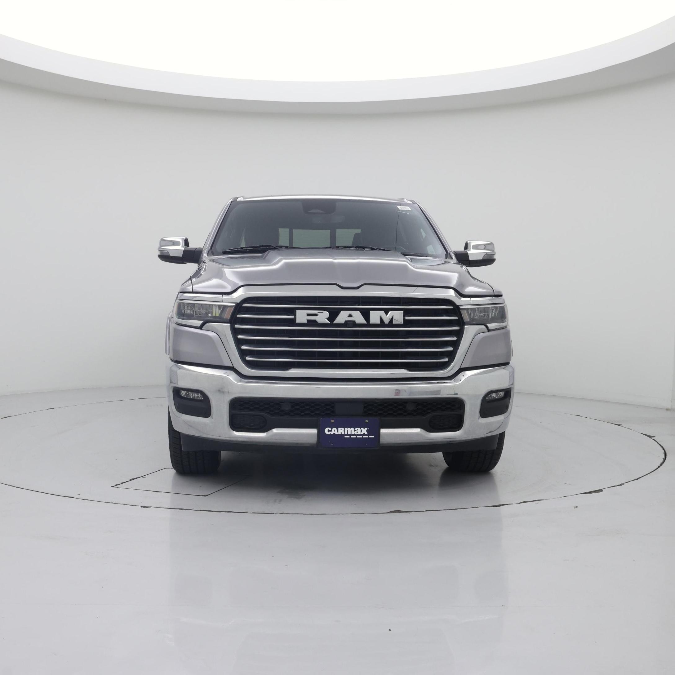 Thumbnail: 2025 RAM 1500 - 5