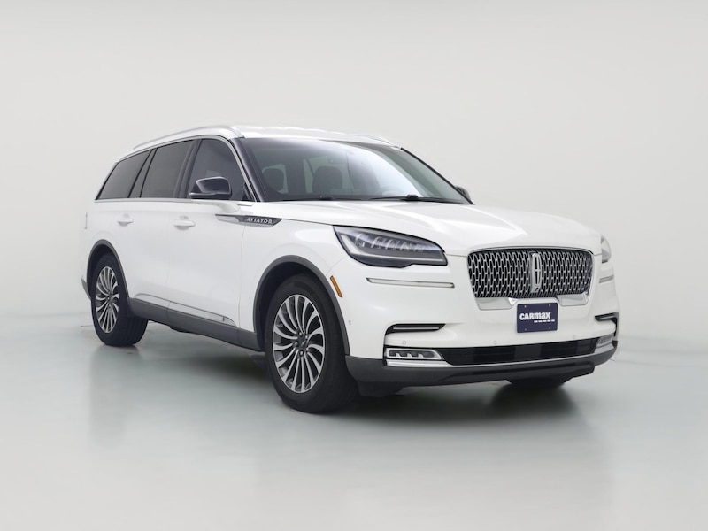 2020 Lincoln Aviator Reserve -
                  Richmond, TX