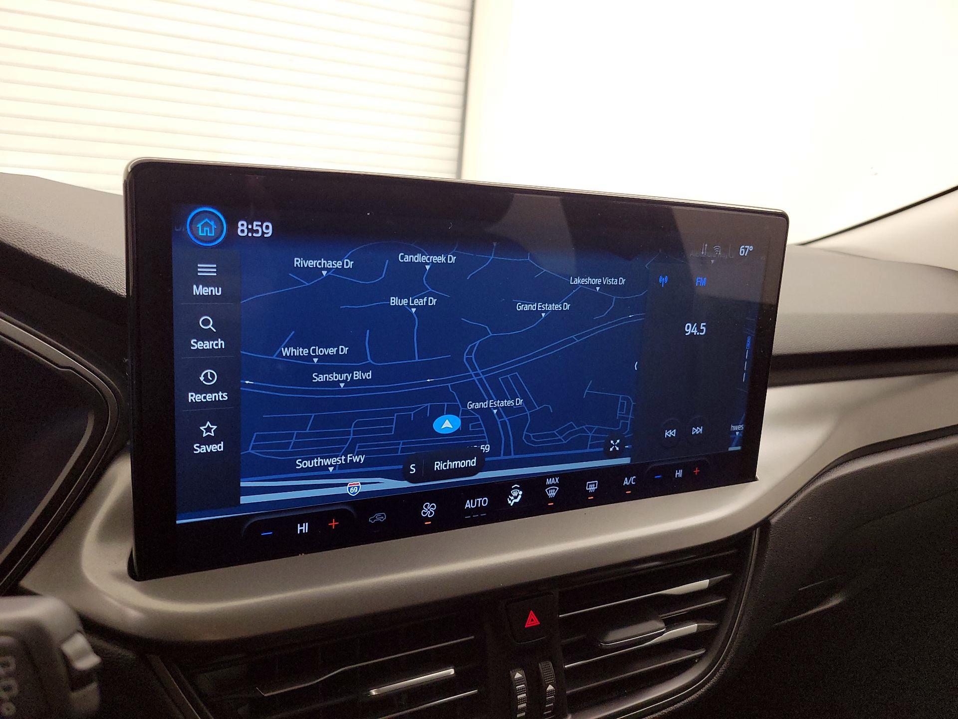 Thumbnail: 2023 Ford Escape - 14