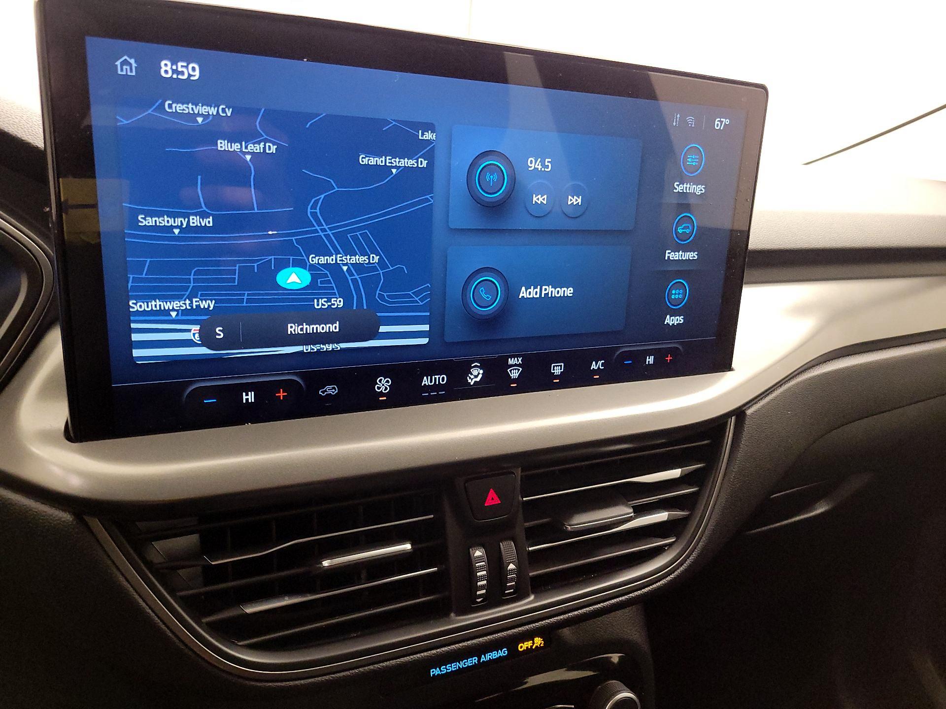 Thumbnail: 2023 Ford Escape - 17