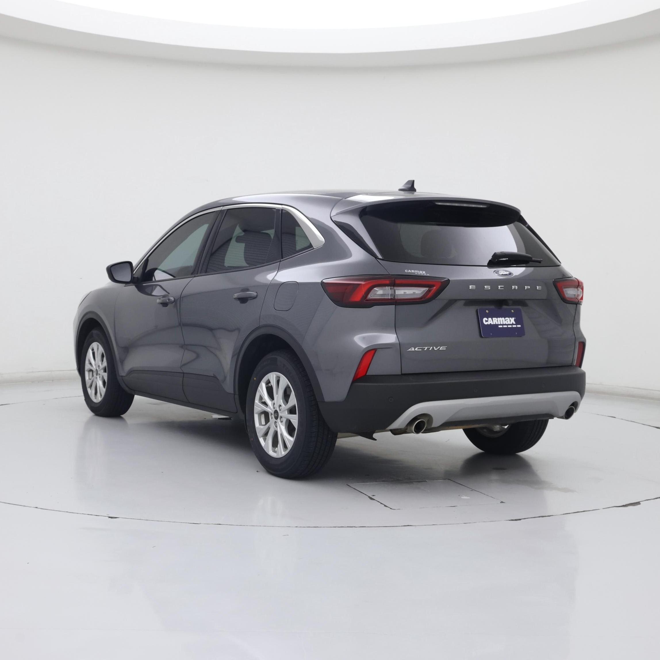 Thumbnail: 2023 Ford Escape - 2