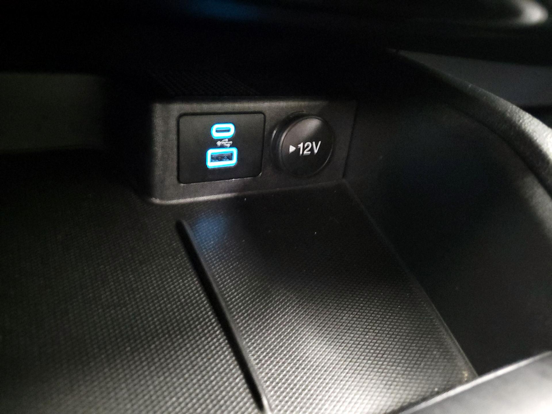 Thumbnail: 2023 Ford Escape - 19