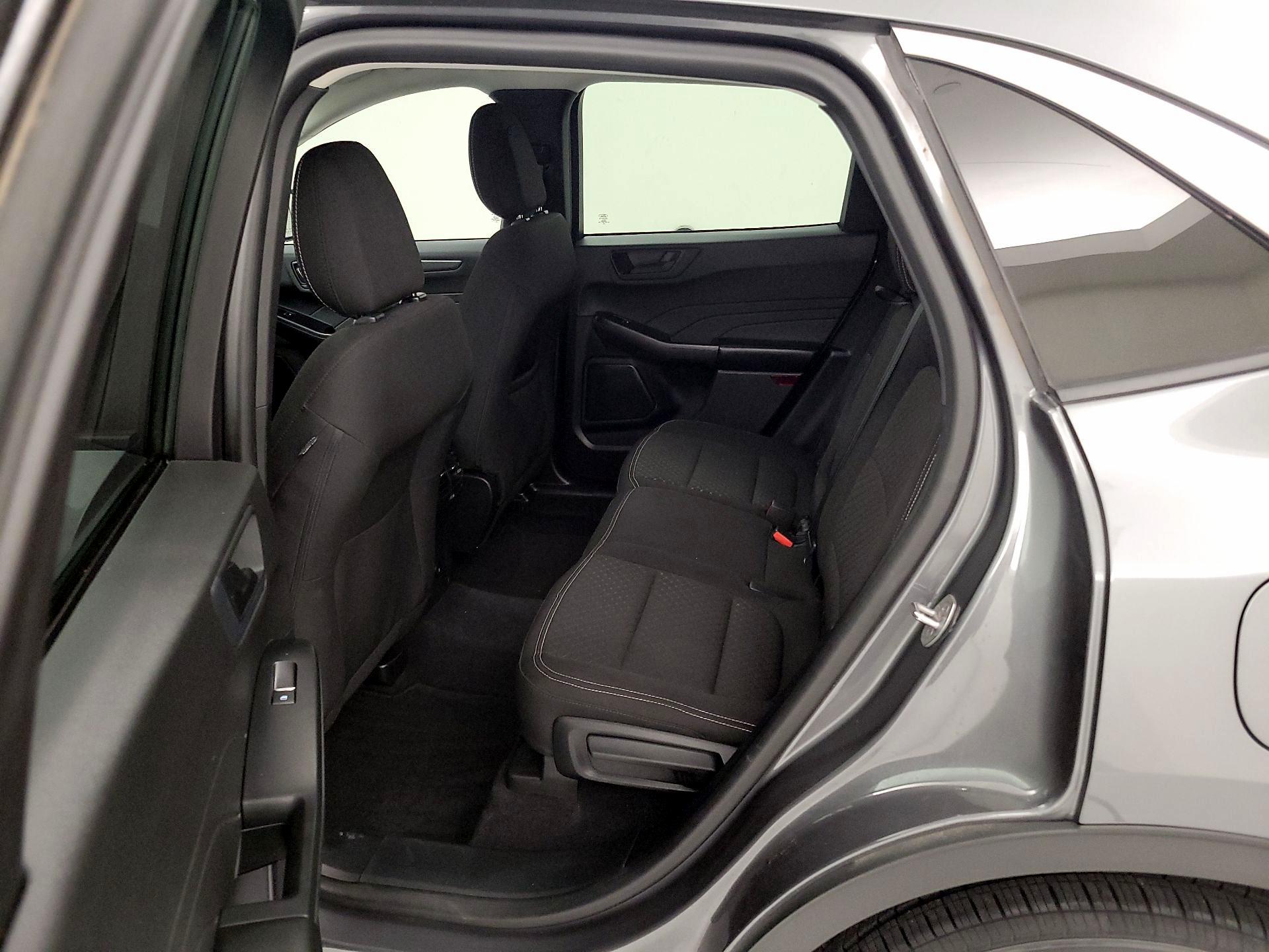 Thumbnail: 2023 Ford Escape - 20