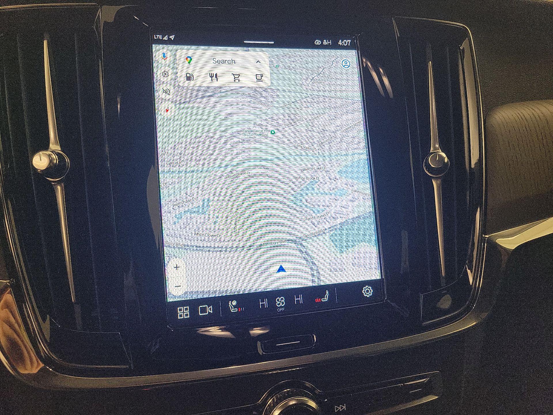 Thumbnail: 2024 Volvo S90 - 14