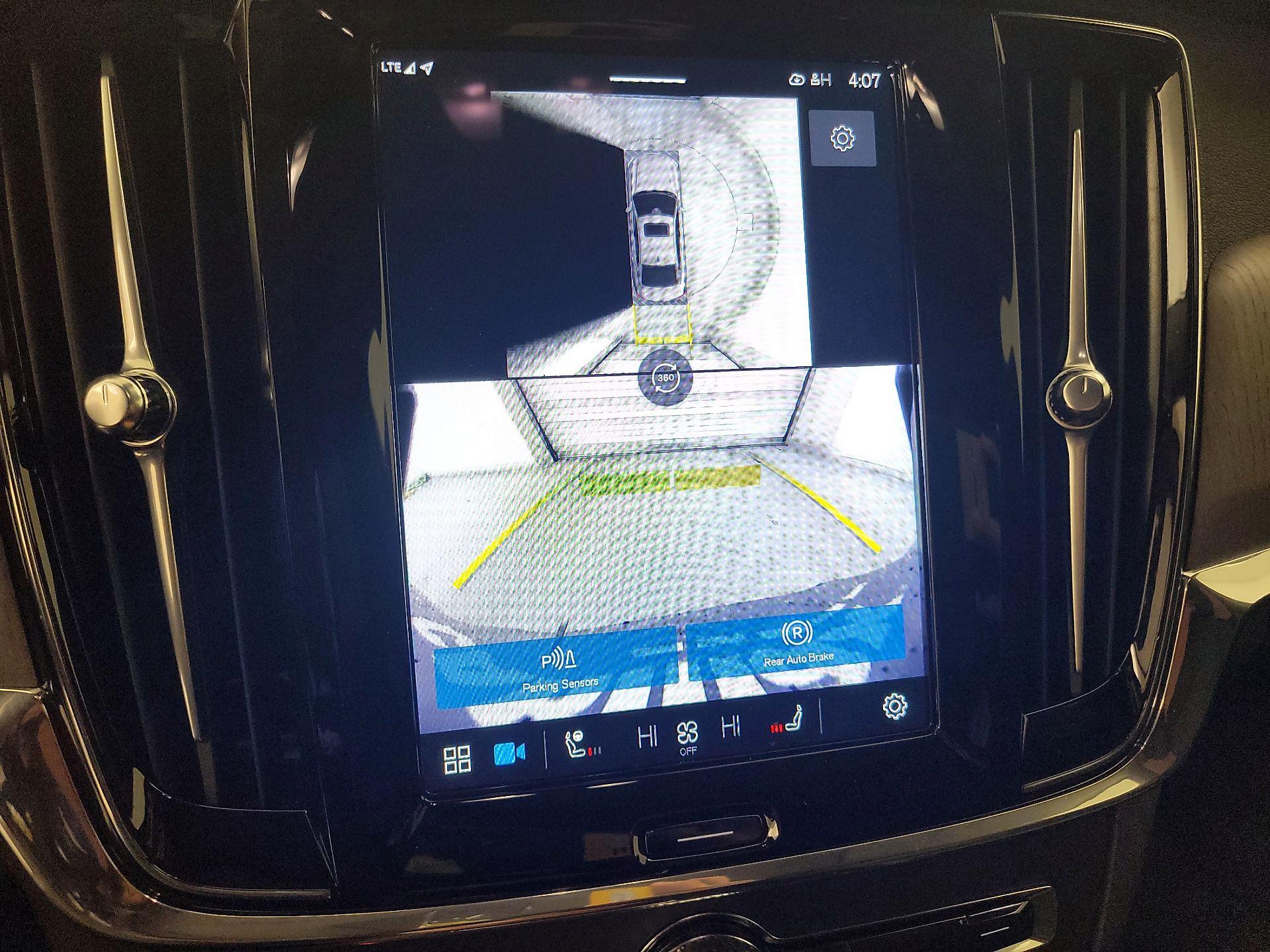 Thumbnail: 2024 Volvo S90 - 15