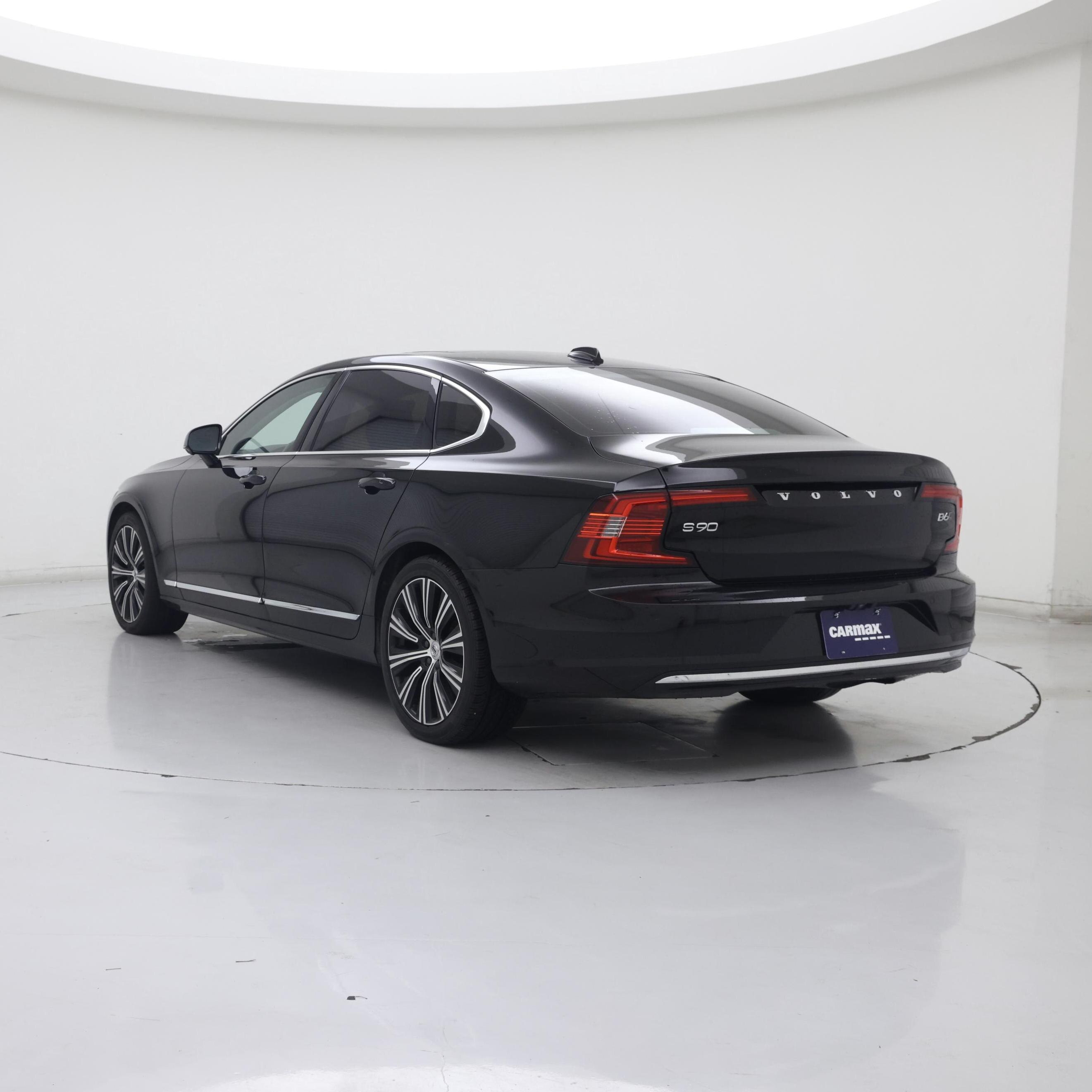 Thumbnail: 2024 Volvo S90 - 2