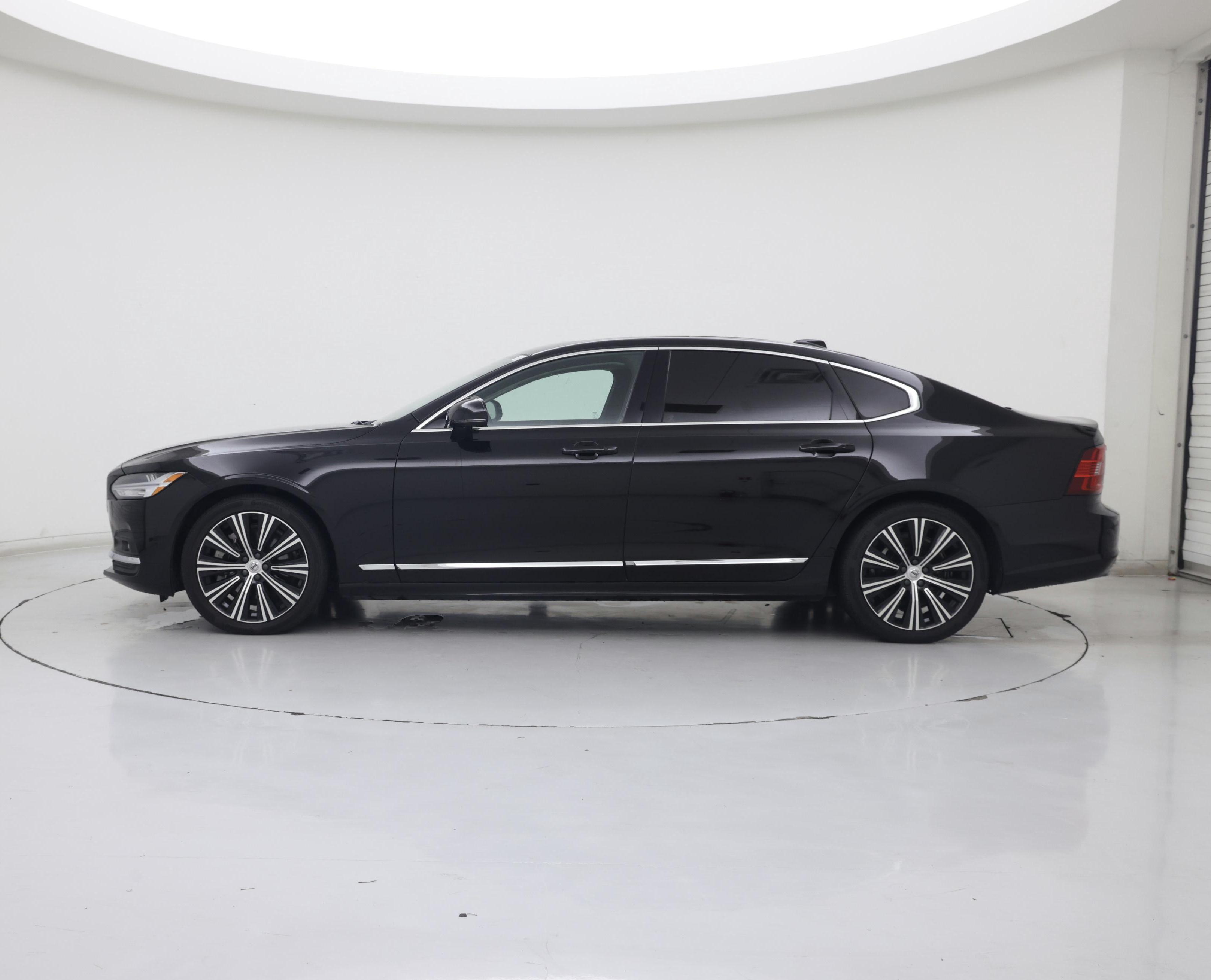 Thumbnail: 2024 Volvo S90 - 3