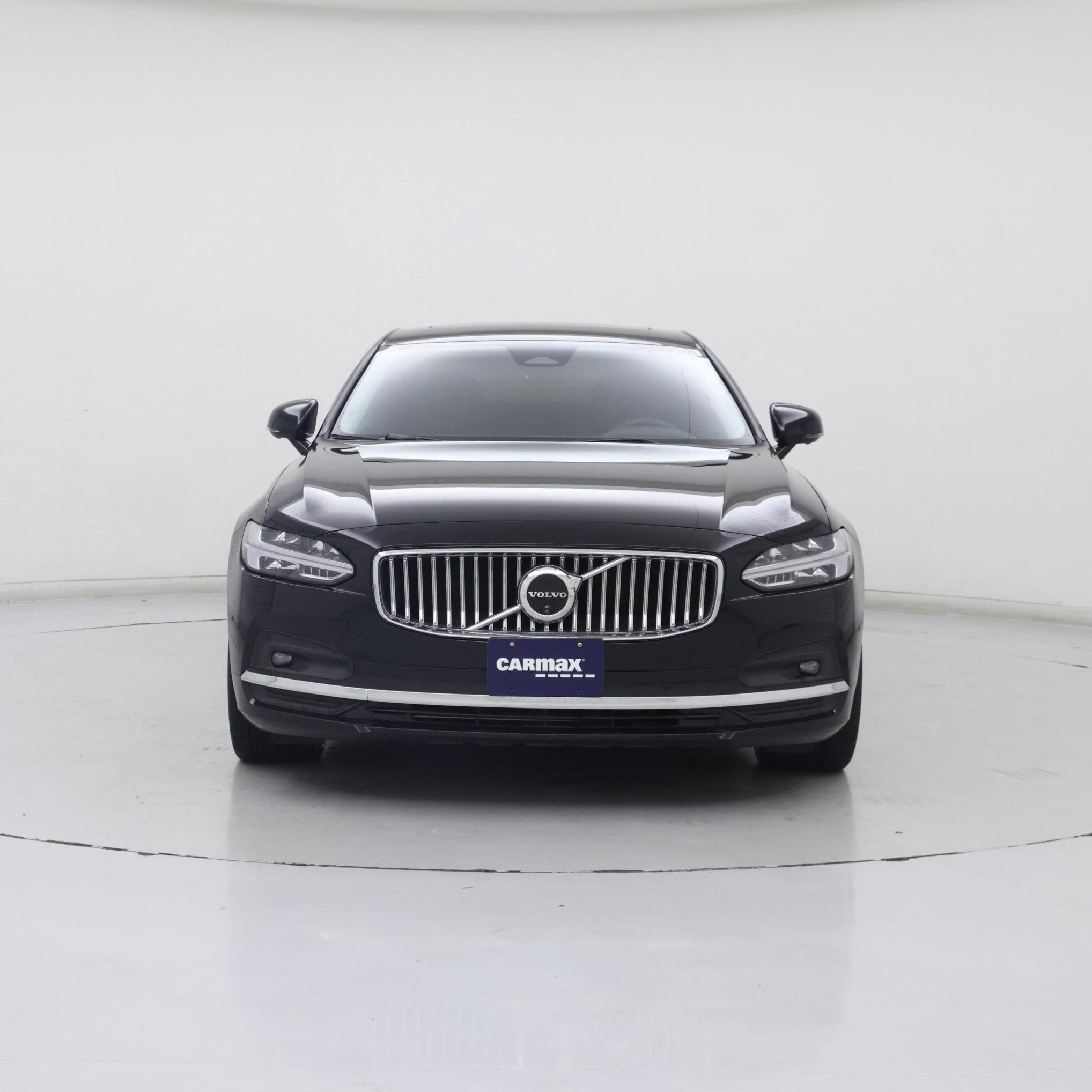Thumbnail: 2024 Volvo S90 - 5