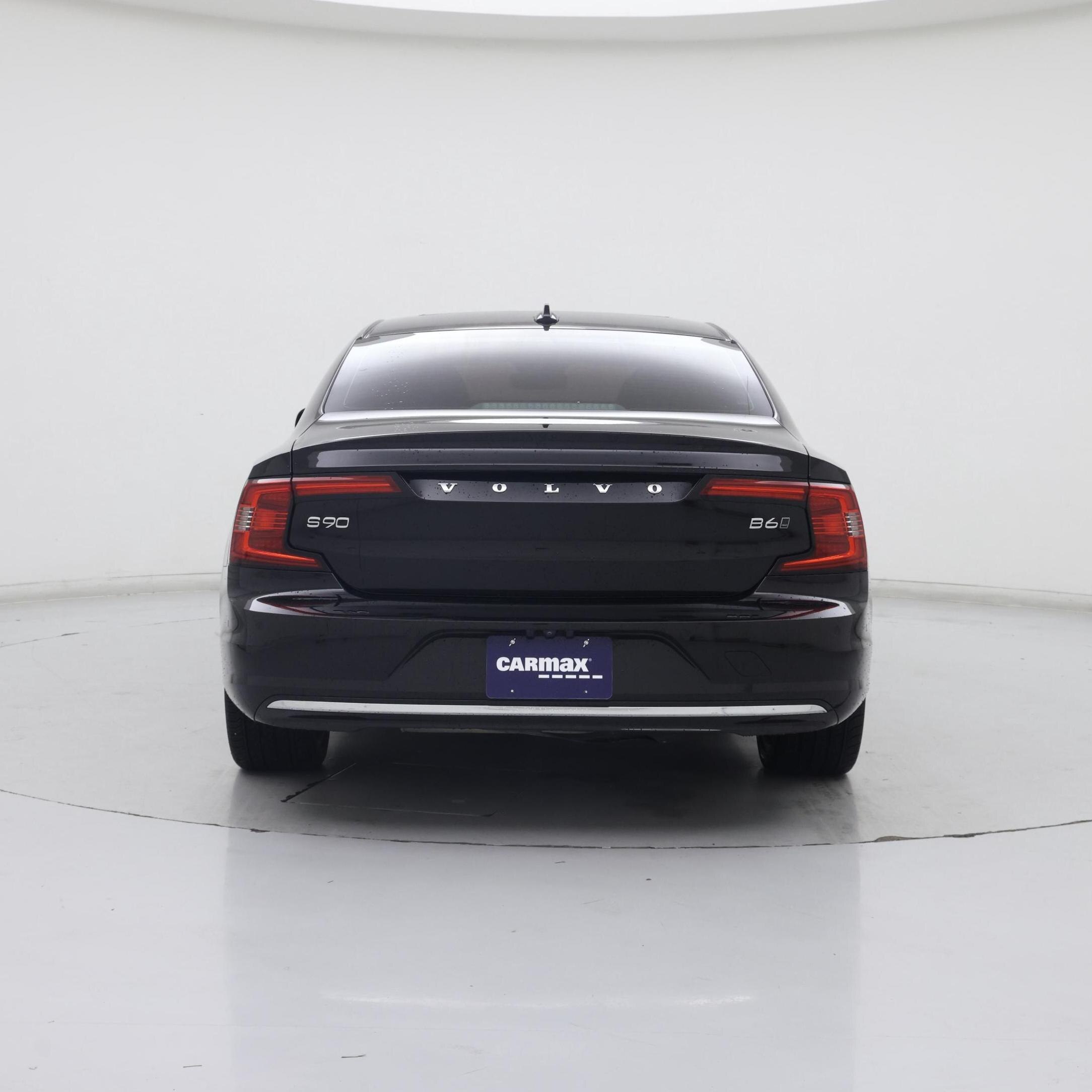 Thumbnail: 2024 Volvo S90 - 6