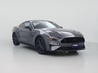 2023 Ford Mustang GT Premium
