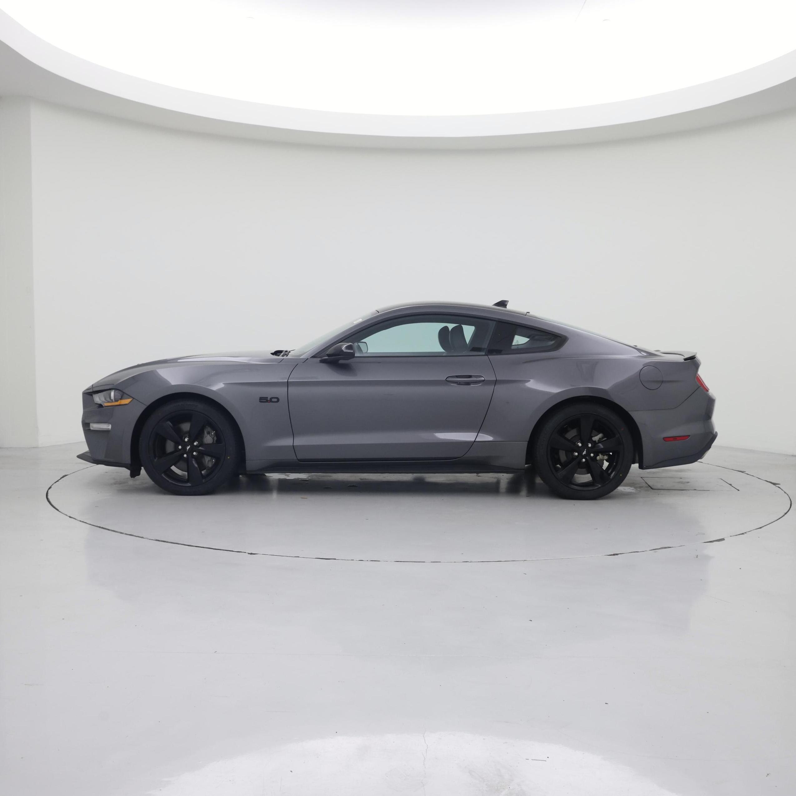 Thumbnail: 2023 Ford Mustang - 3