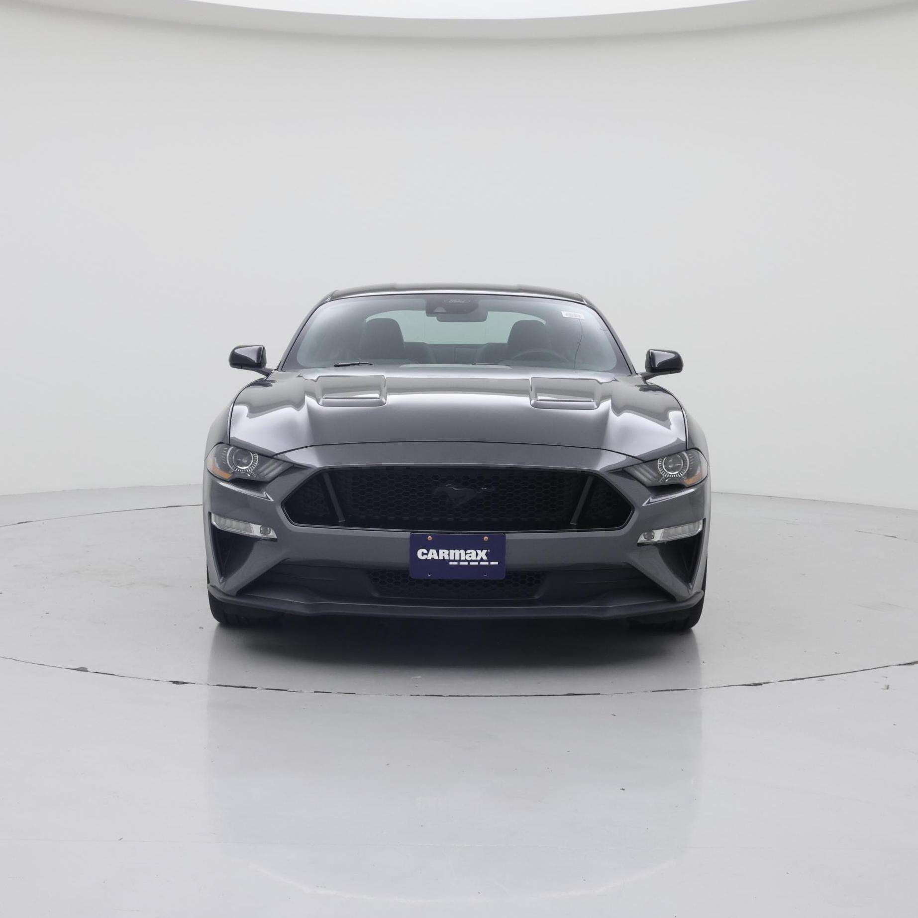 Thumbnail: 2023 Ford Mustang - 5
