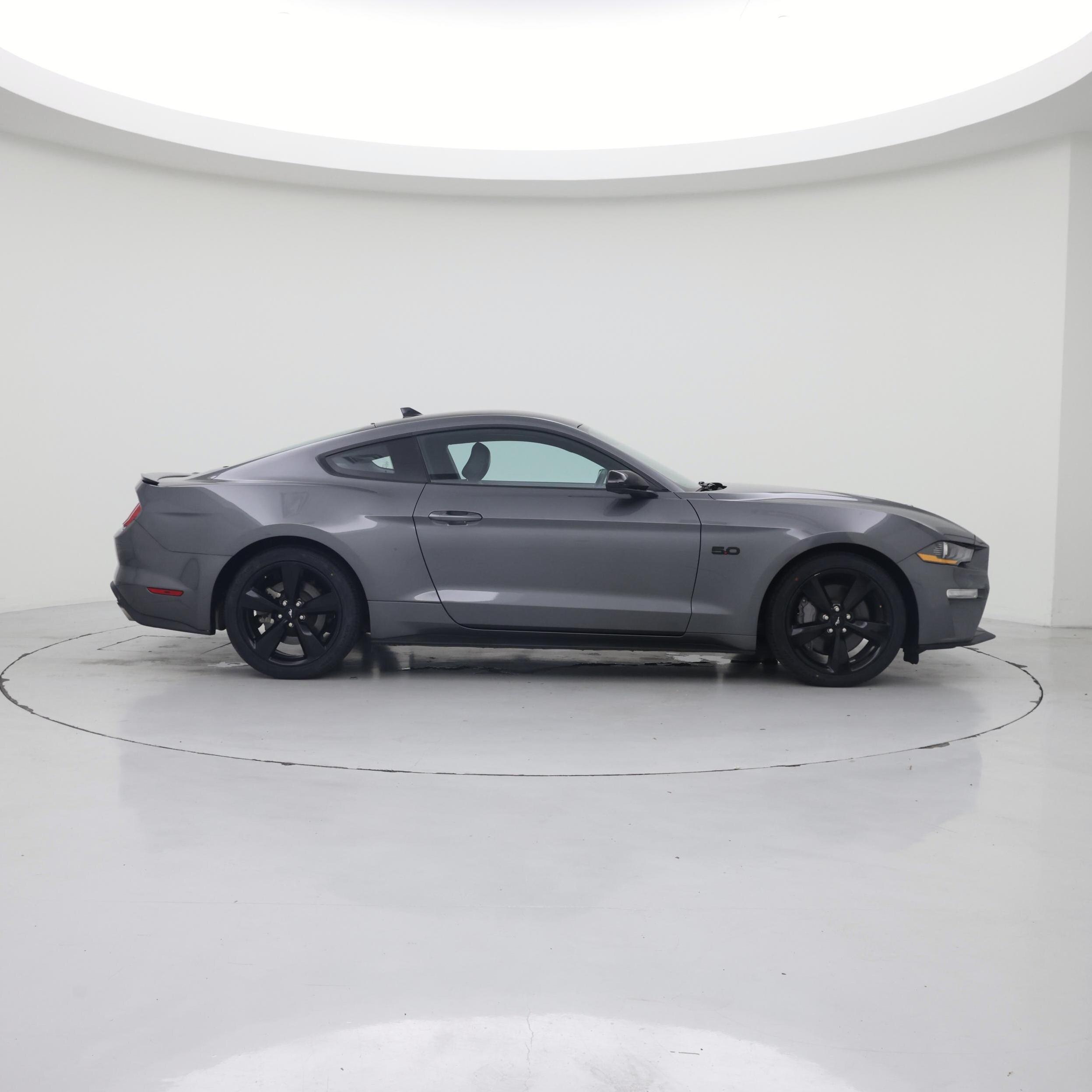 Thumbnail: 2023 Ford Mustang - 7