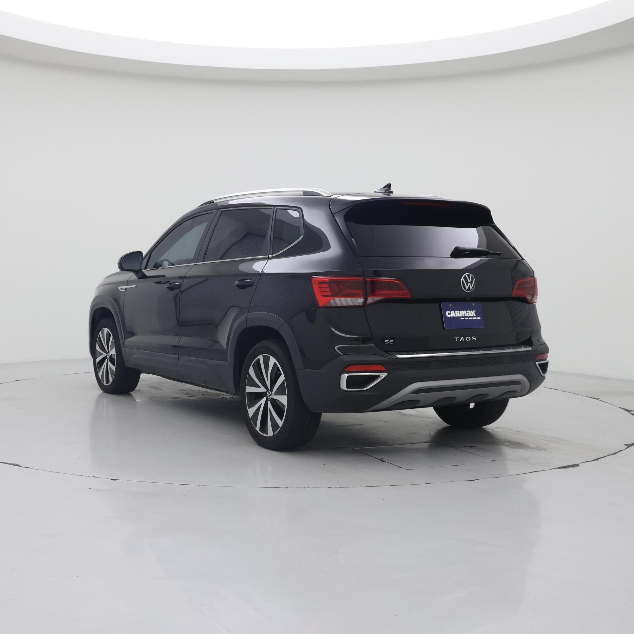 Thumbnail: 2024 Volkswagen Taos - 2
