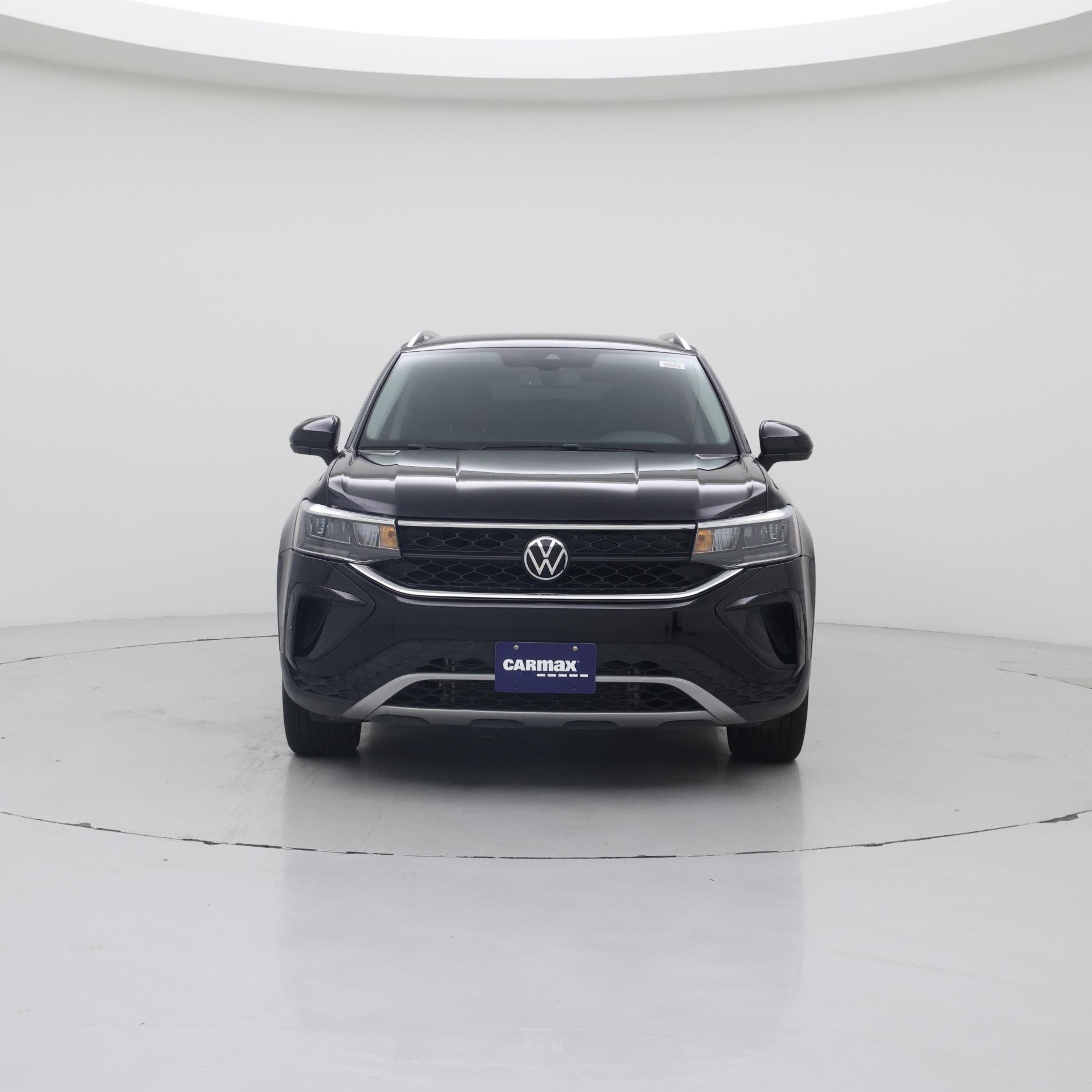 Thumbnail: 2024 Volkswagen Taos - 5