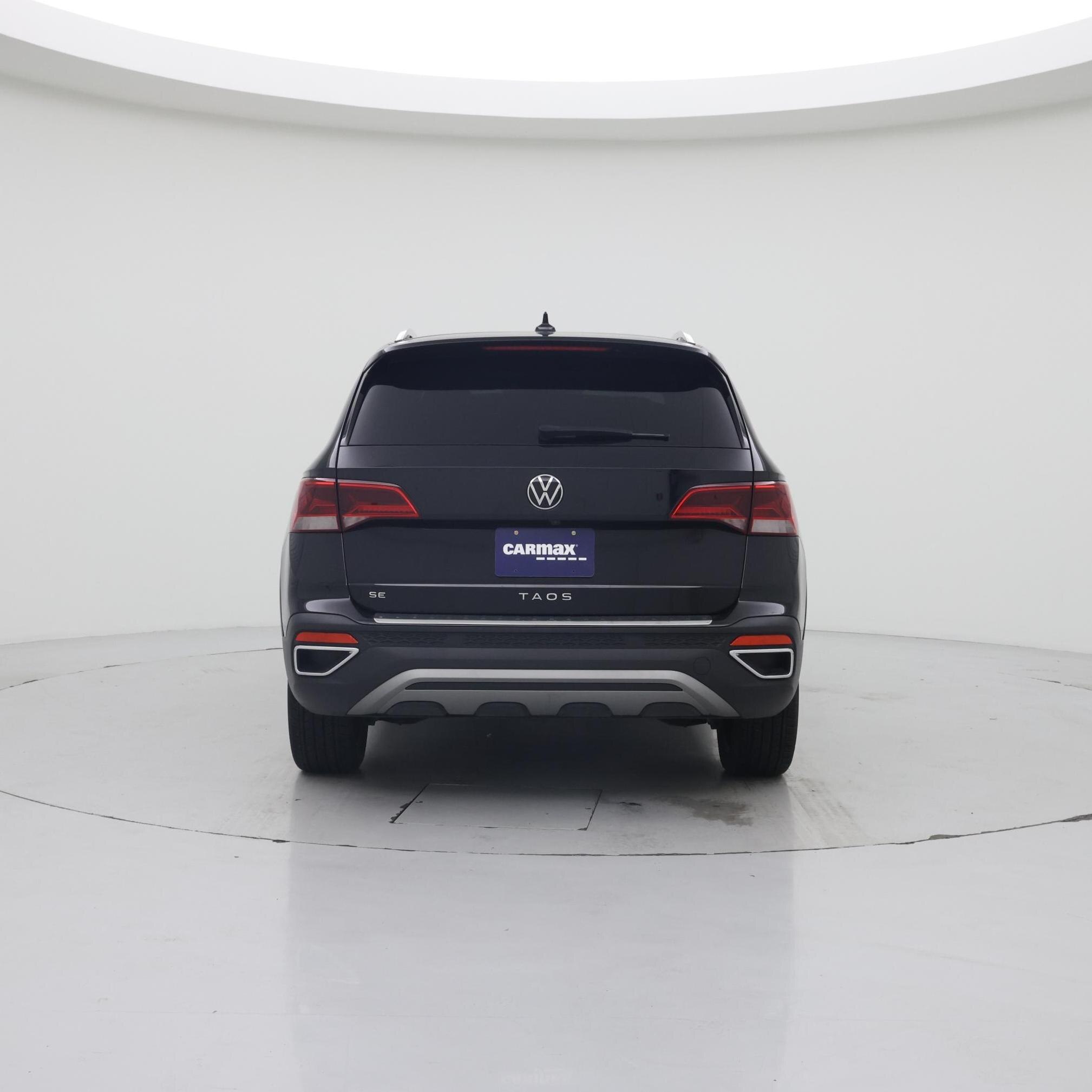 Thumbnail: 2024 Volkswagen Taos - 6