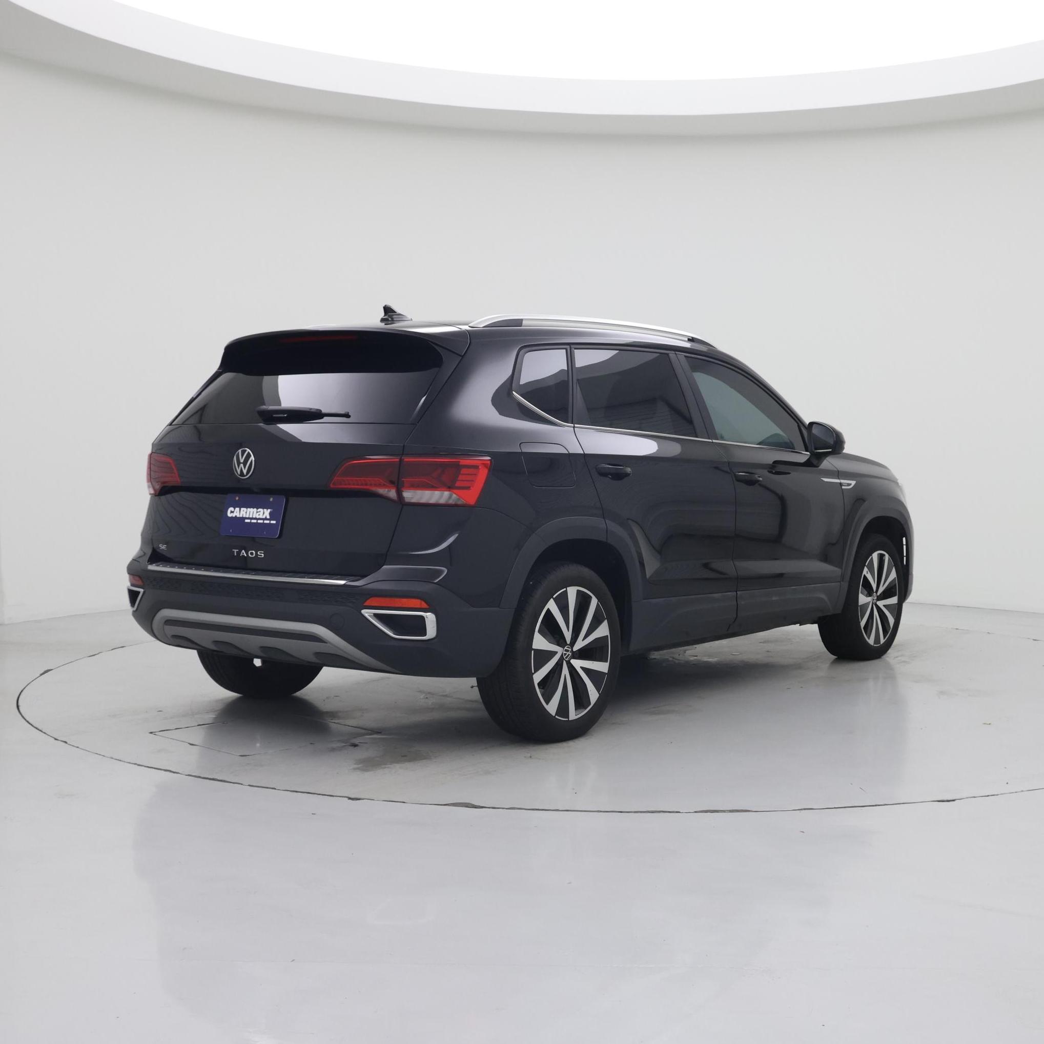 Thumbnail: 2024 Volkswagen Taos - 8