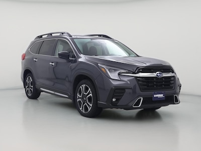 2024 Subaru Ascent Touring