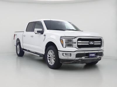 2024 Ford F150 Lariat