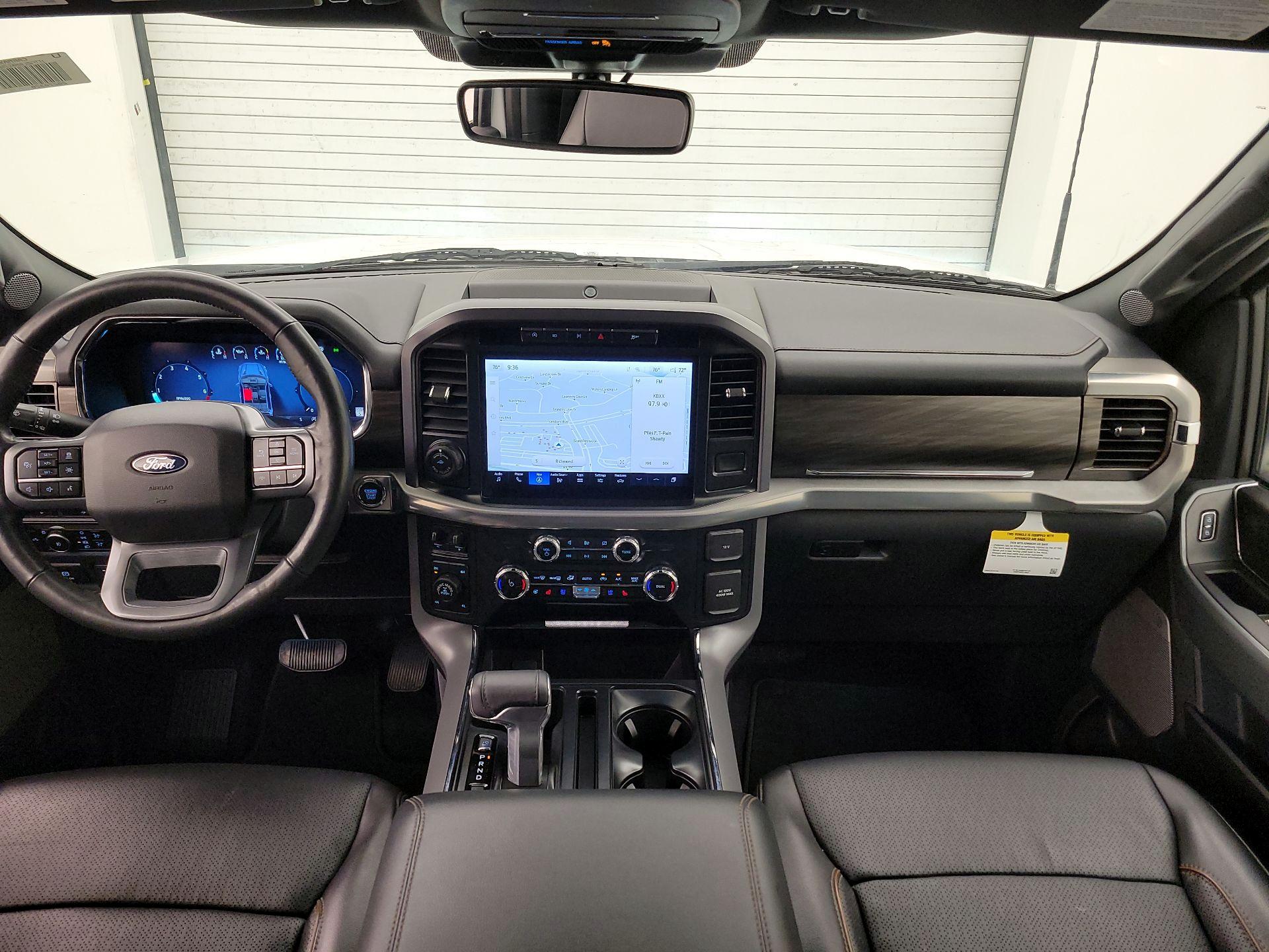 Thumbnail: 2024 Ford F-150 - 9