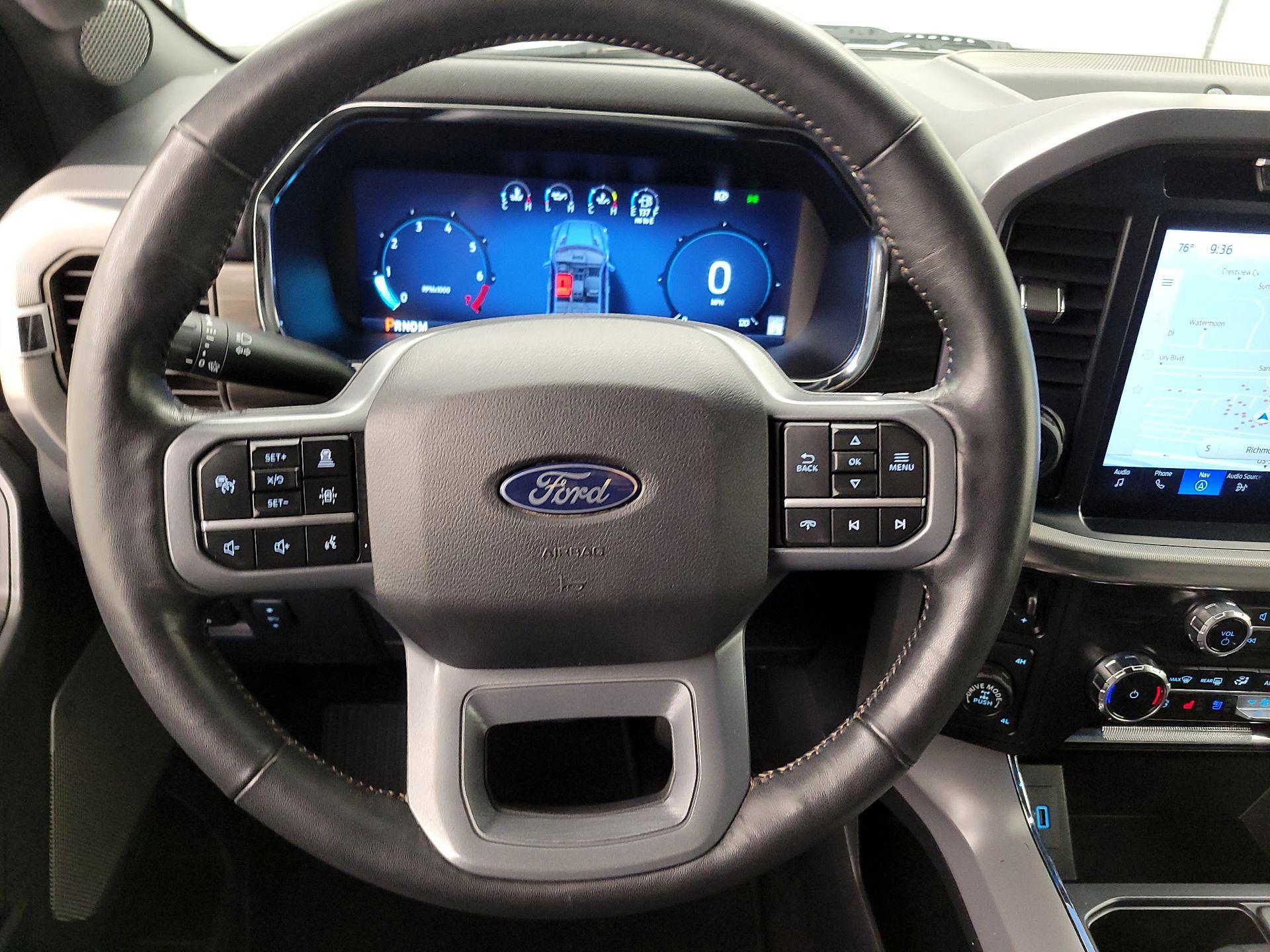 Thumbnail: 2024 Ford F-150 - 10