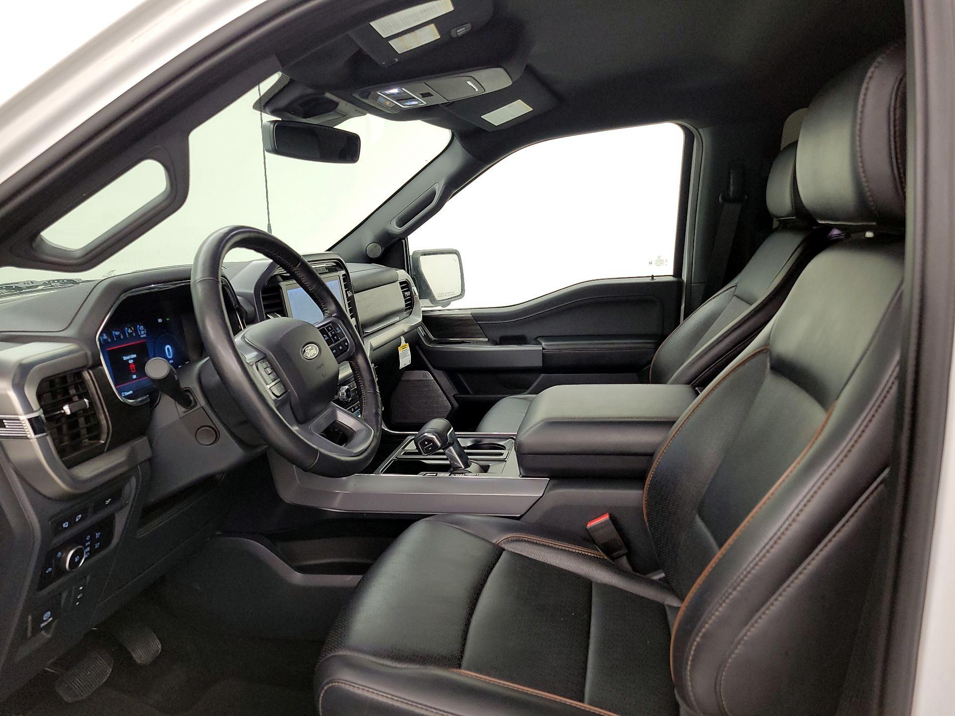 Thumbnail: 2024 Ford F-150 - 11