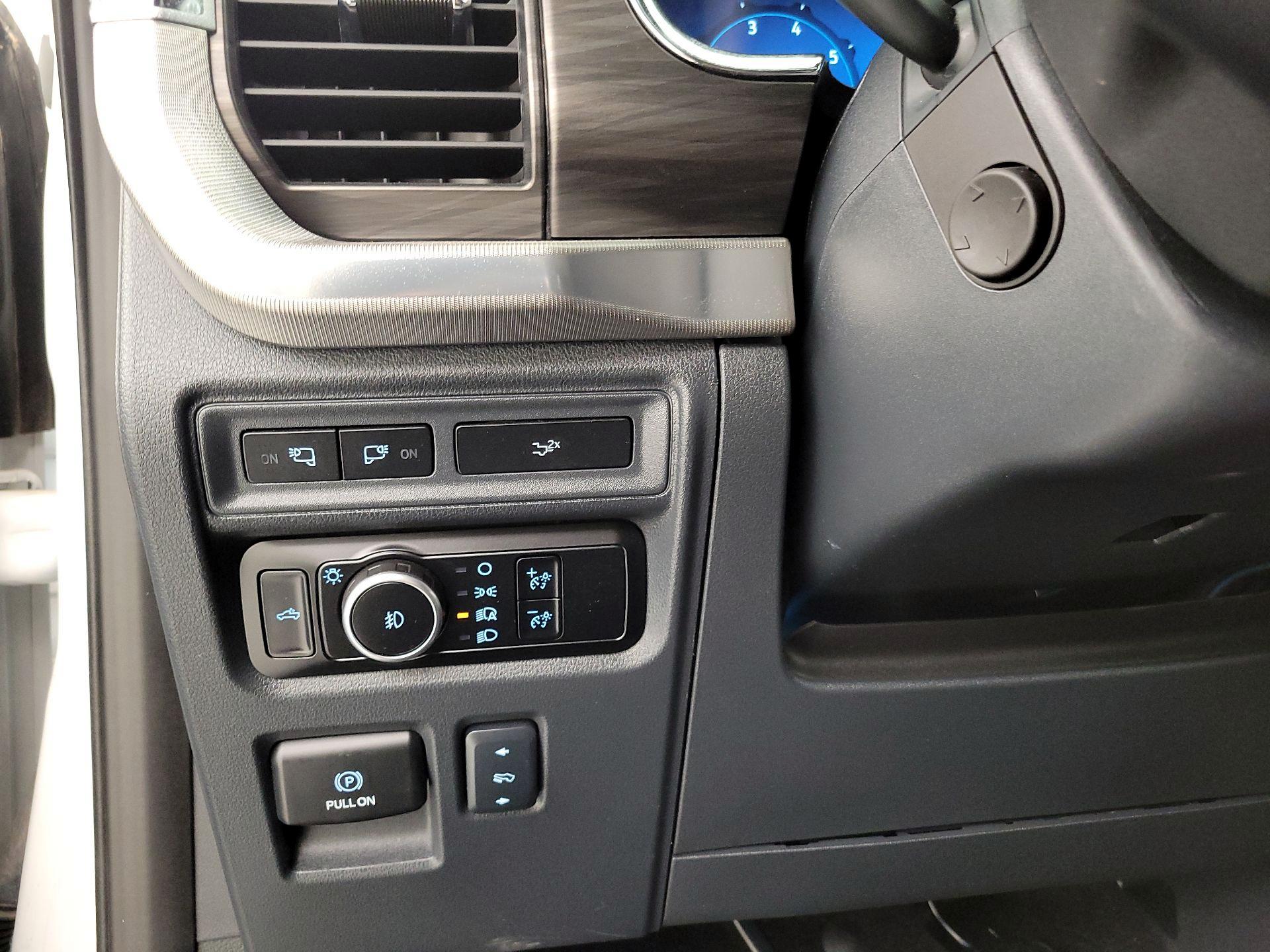 Thumbnail: 2024 Ford F-150 - 13