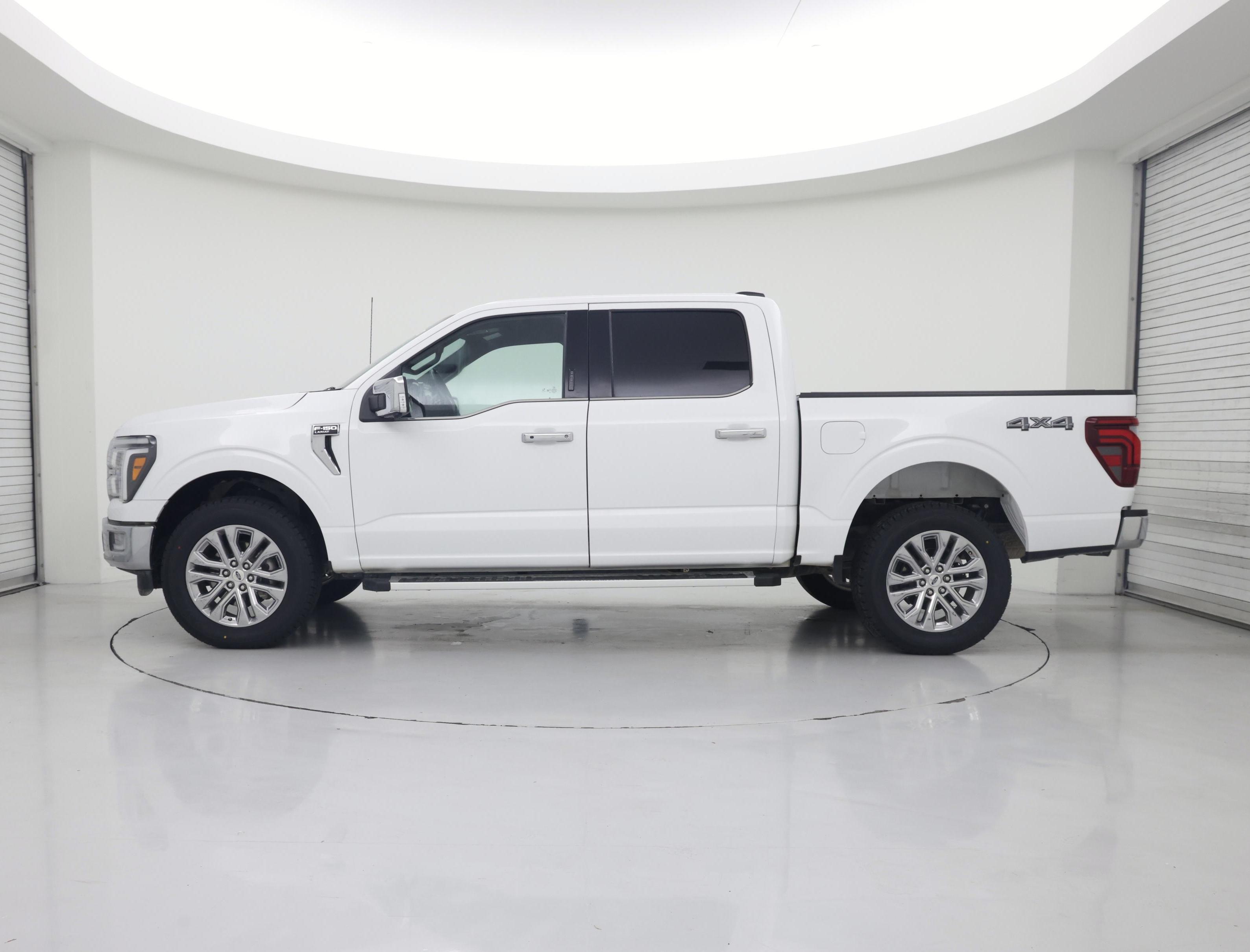 Thumbnail: 2024 Ford F-150 - 3