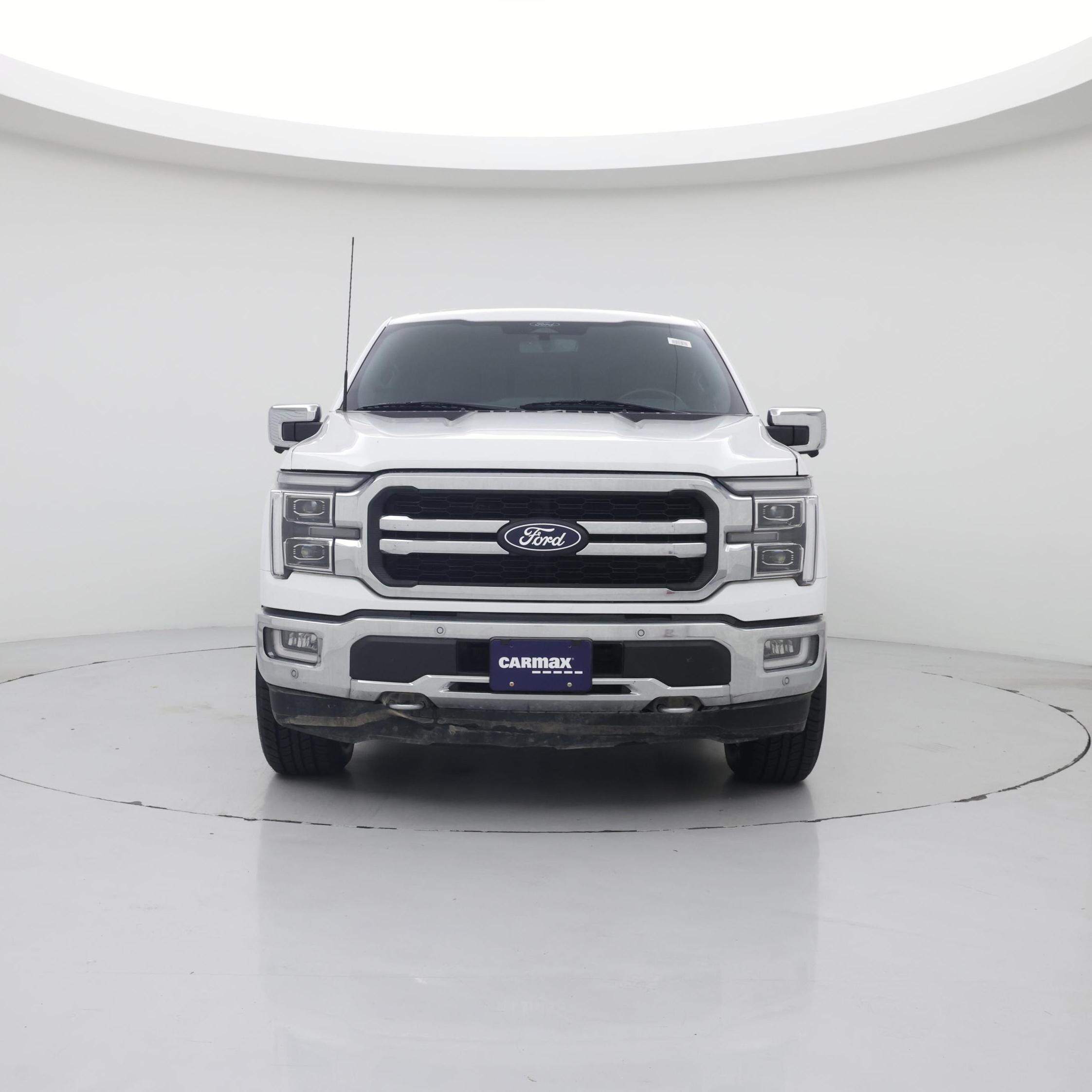 Thumbnail: 2024 Ford F-150 - 5