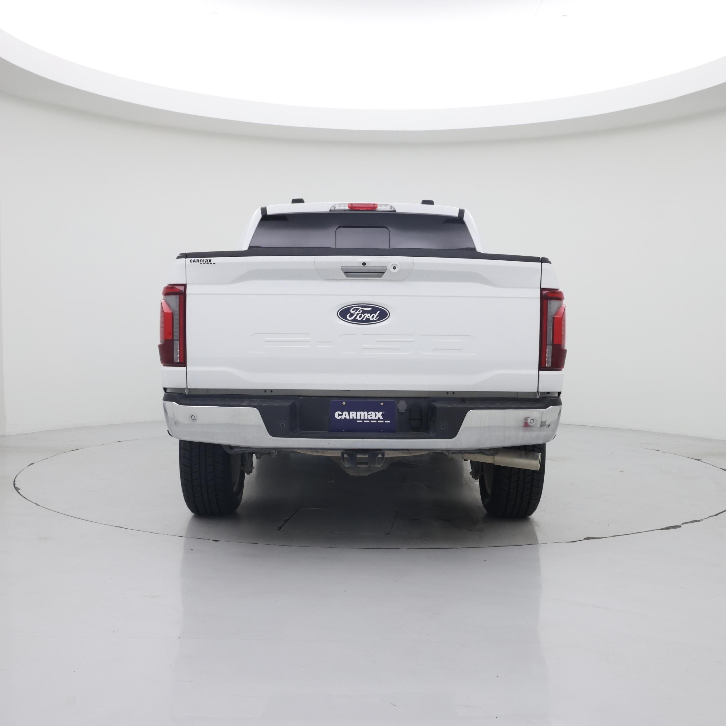 Thumbnail: 2024 Ford F-150 - 6