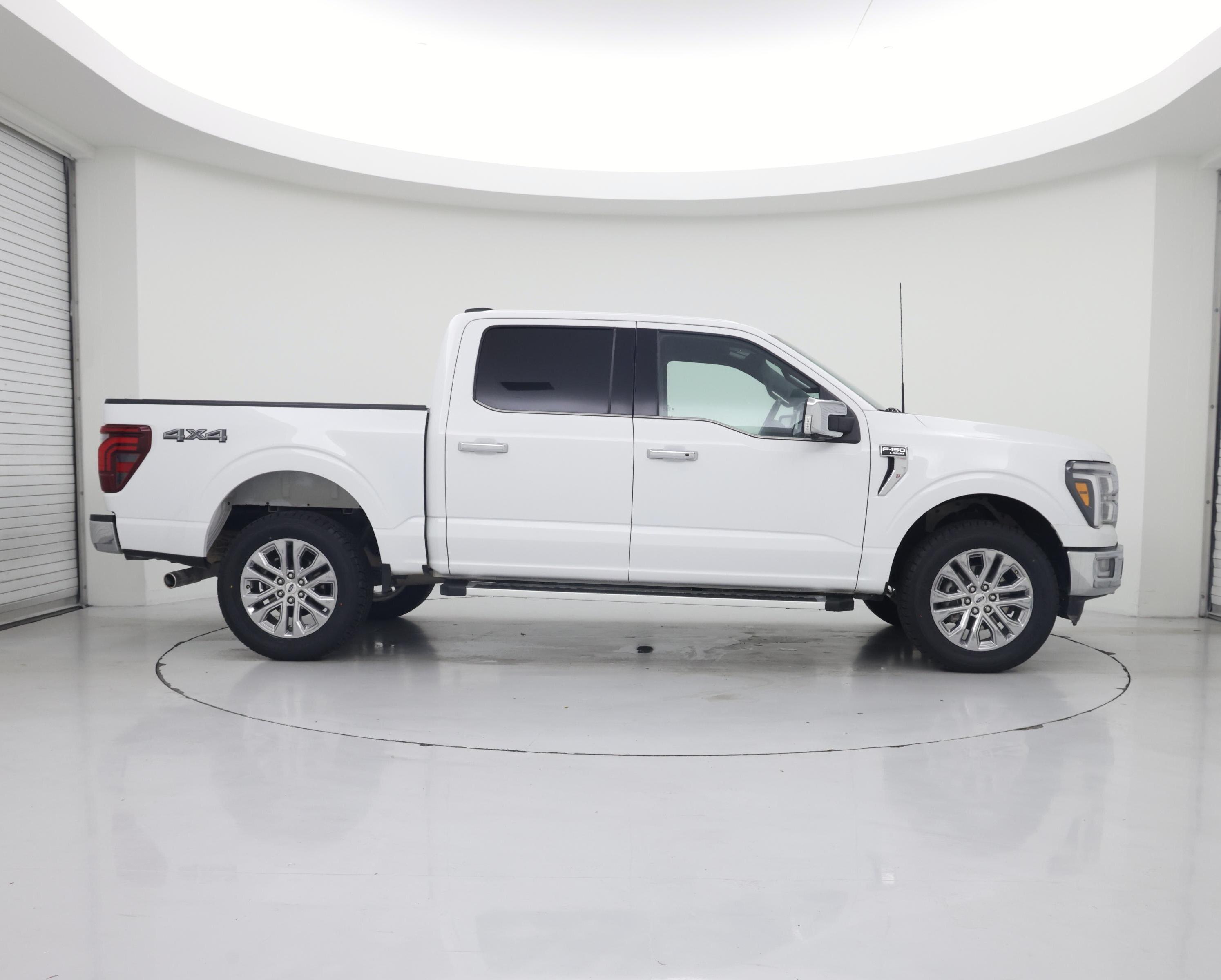 Thumbnail: 2024 Ford F-150 - 7