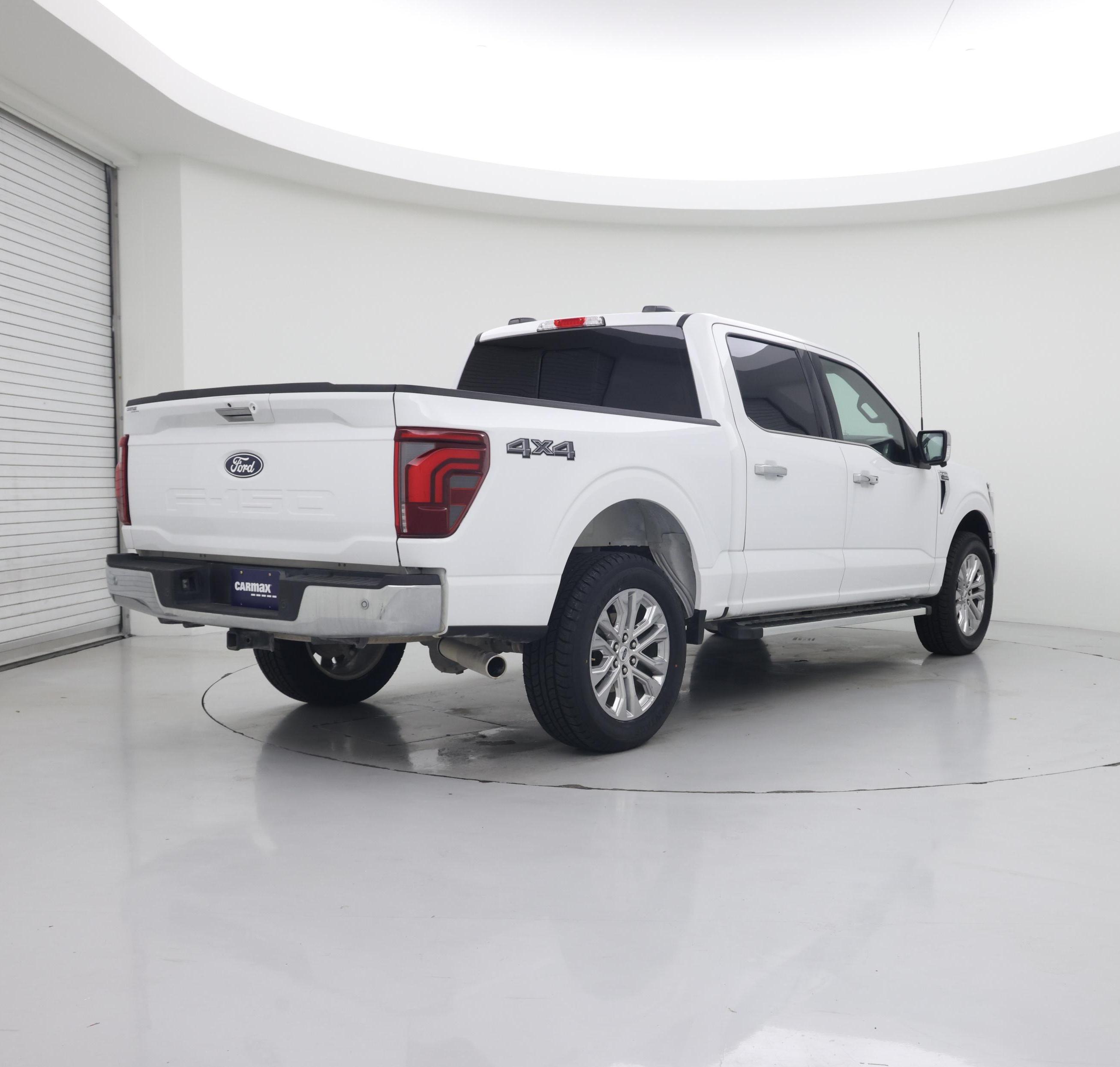 Thumbnail: 2024 Ford F-150 - 8