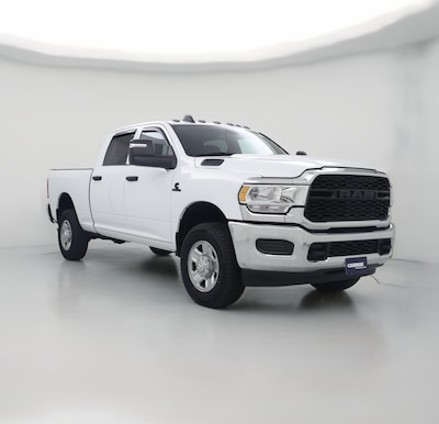 2023 Ram 2500 Tradesman
