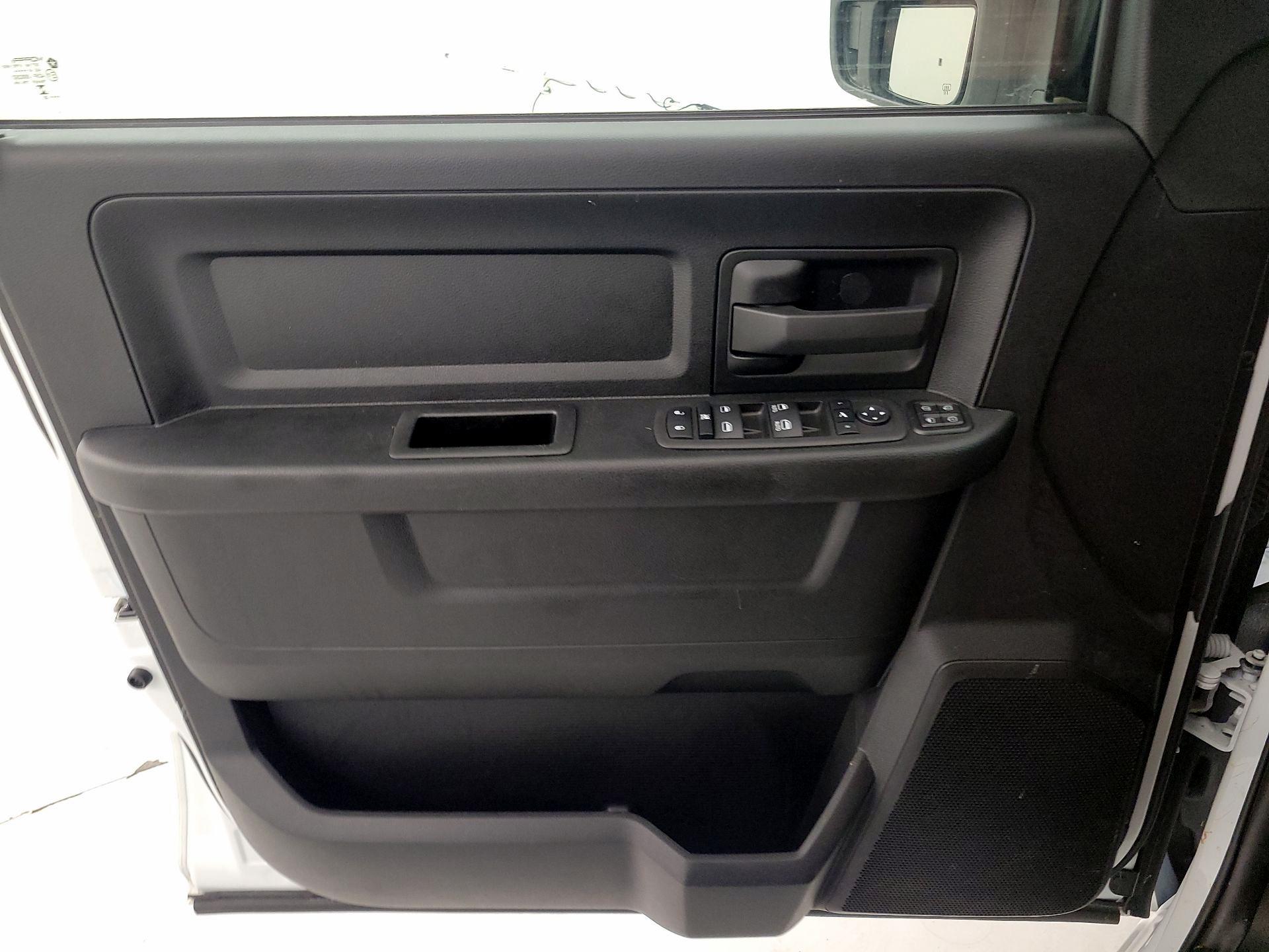 Thumbnail: 2023 RAM 2500 - 12