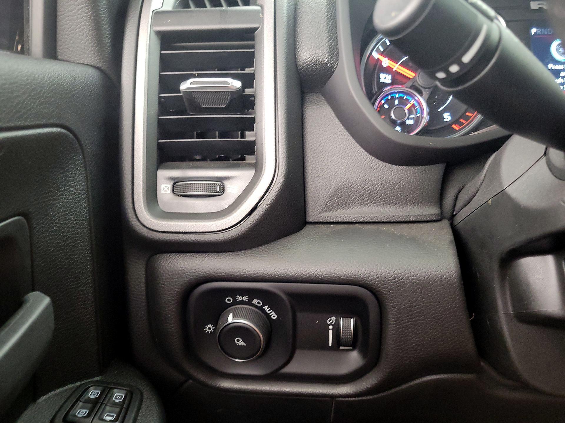 Thumbnail: 2023 RAM 2500 - 13