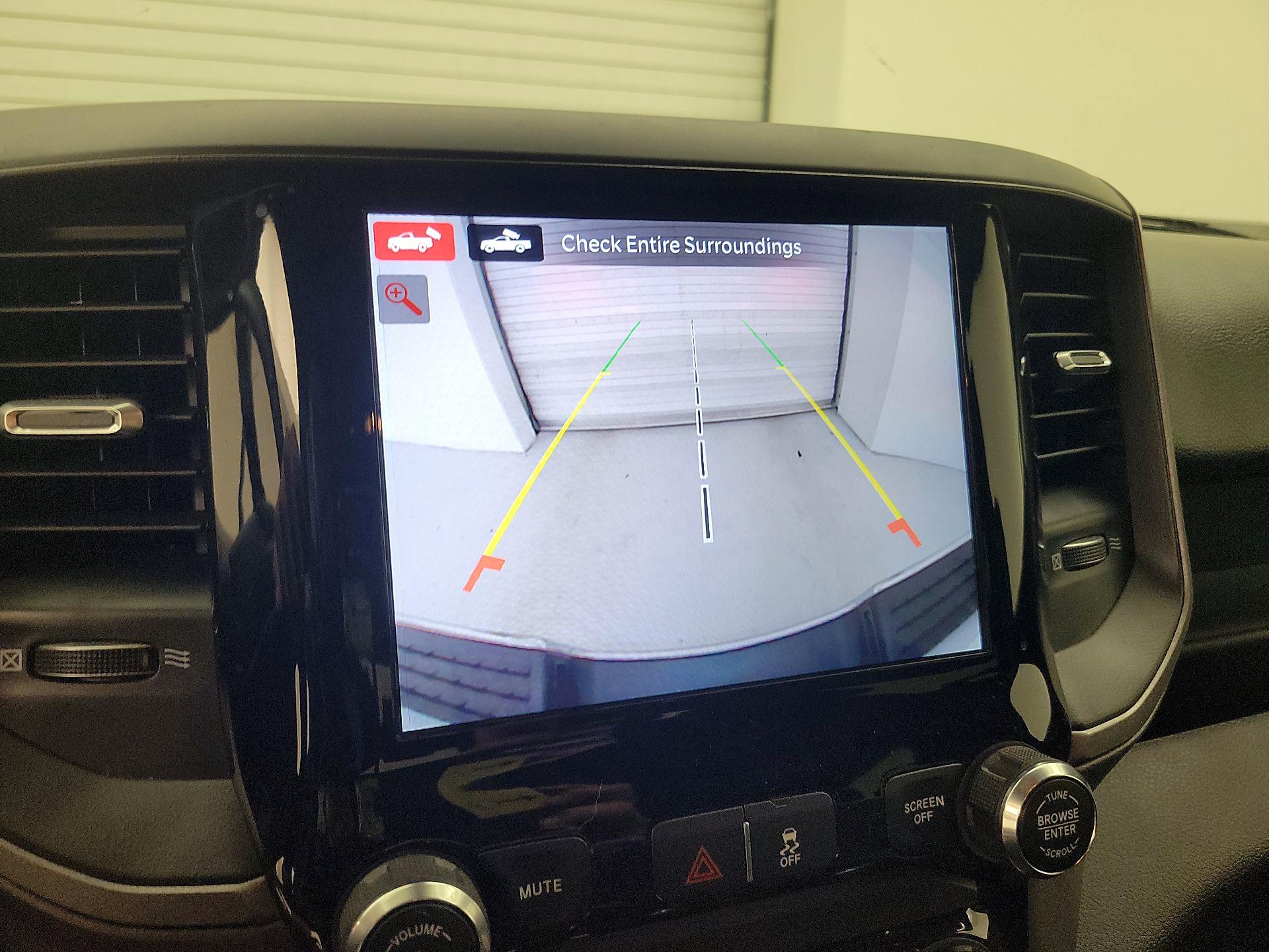 Thumbnail: 2023 RAM 2500 - 14