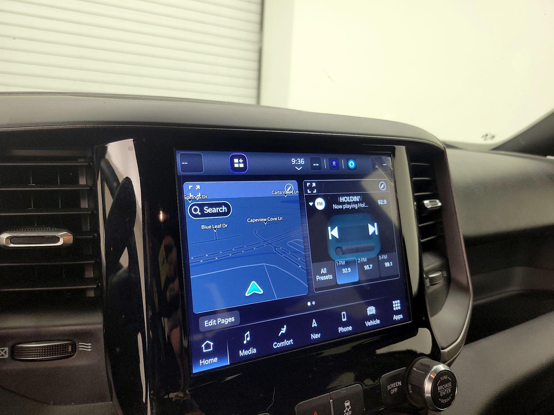 Thumbnail: 2023 RAM 2500 - 15