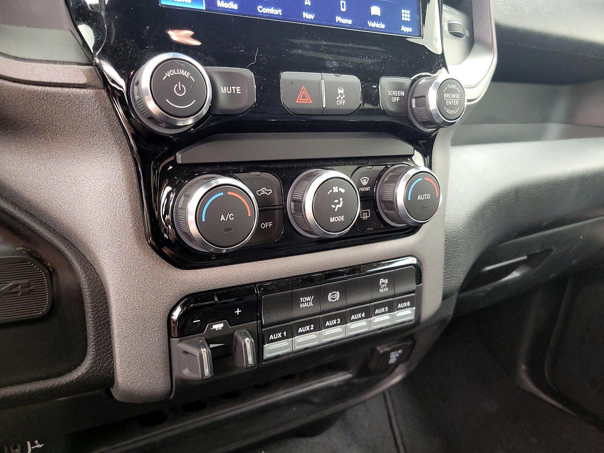 Thumbnail: 2023 RAM 2500 - 16