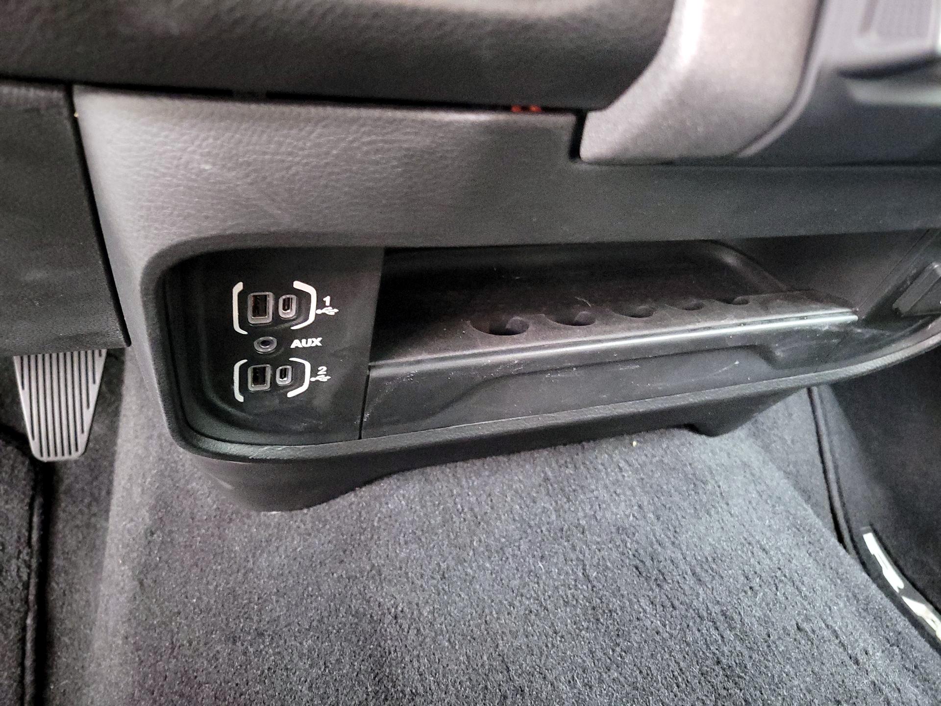 Thumbnail: 2023 RAM 2500 - 18