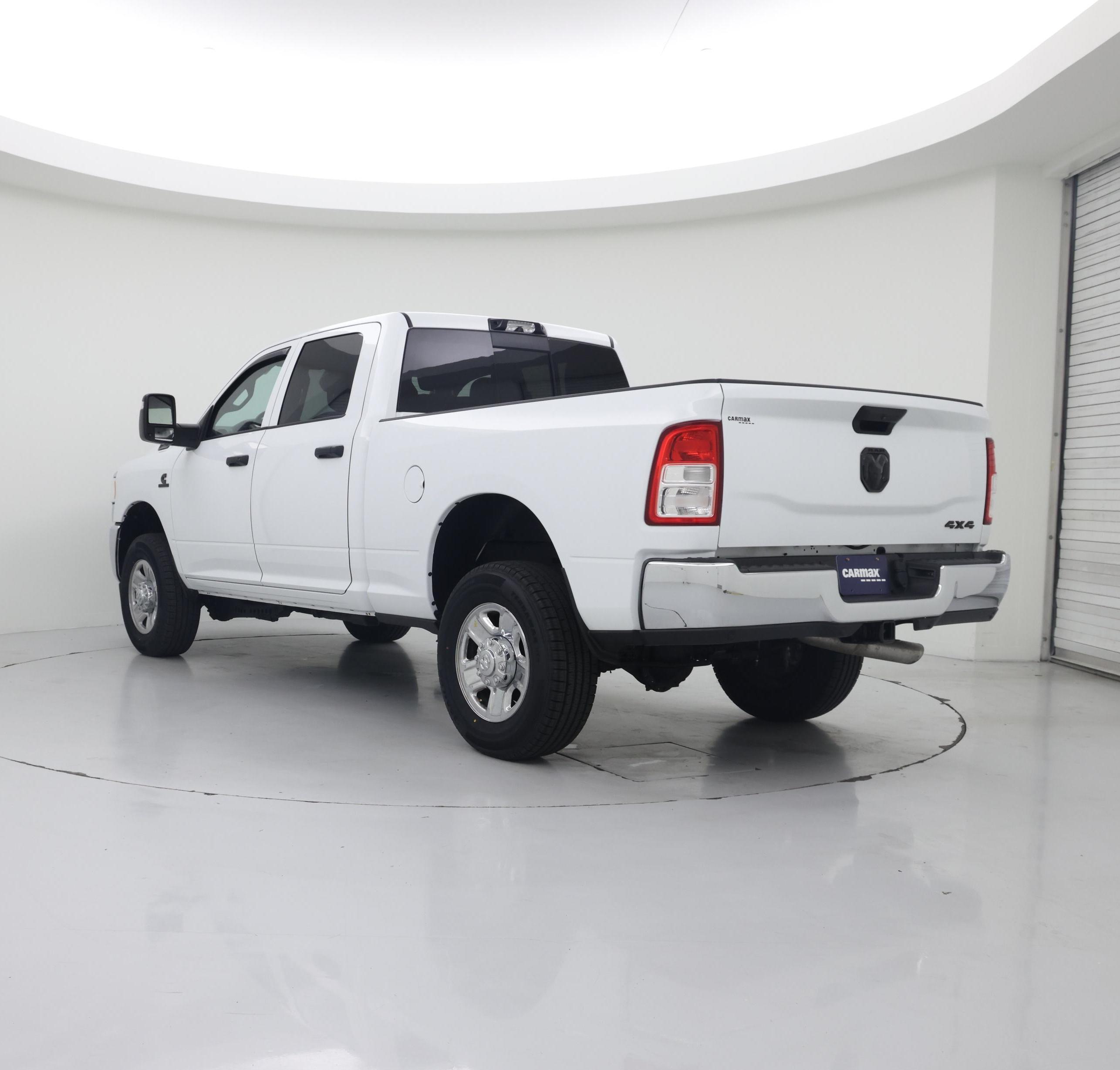 Thumbnail: 2023 RAM 2500 - 2